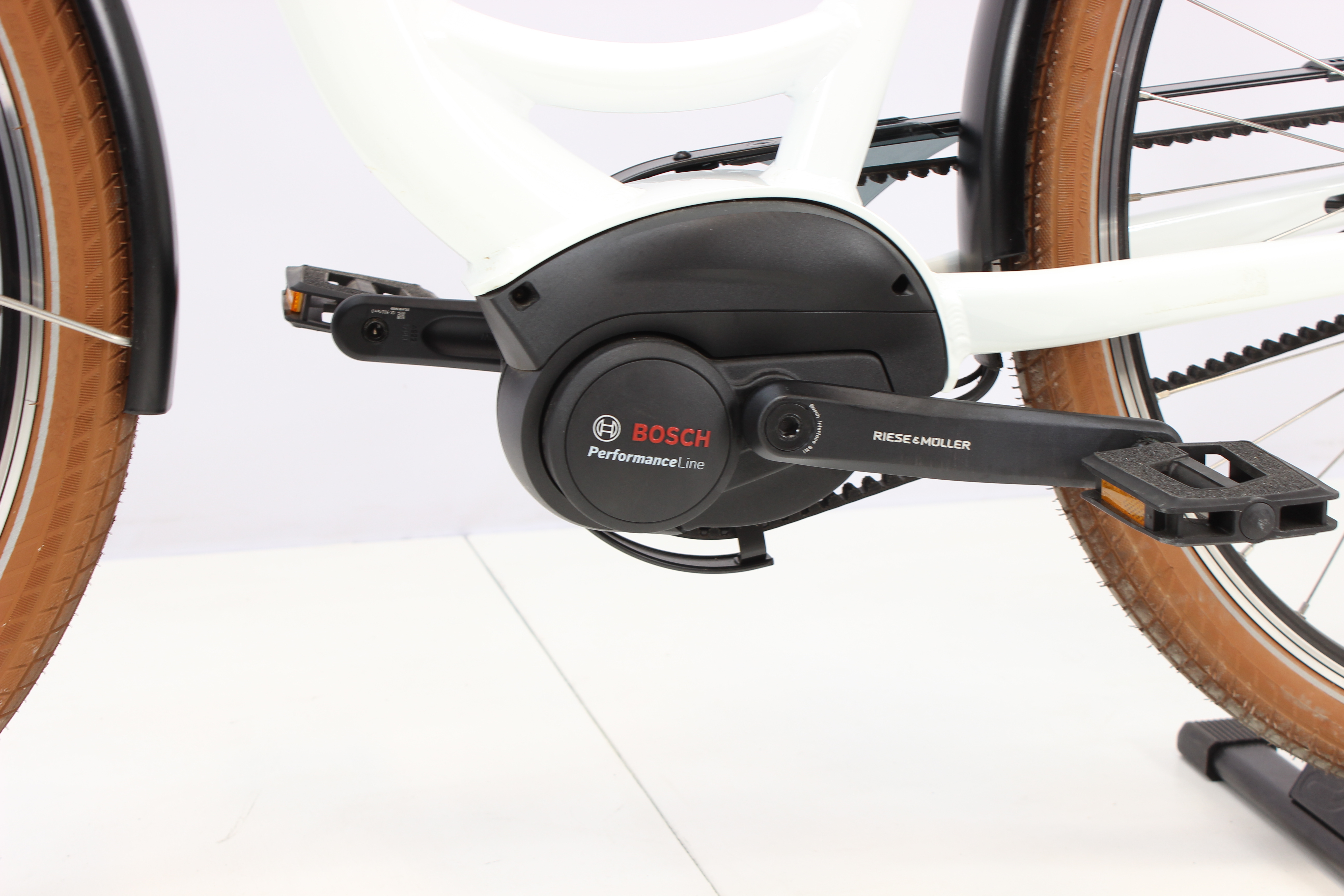 Riese & Müller Swing rücktritt – Bild 5
