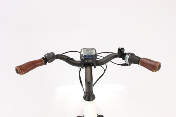 Riese & Müller Swing rücktritt