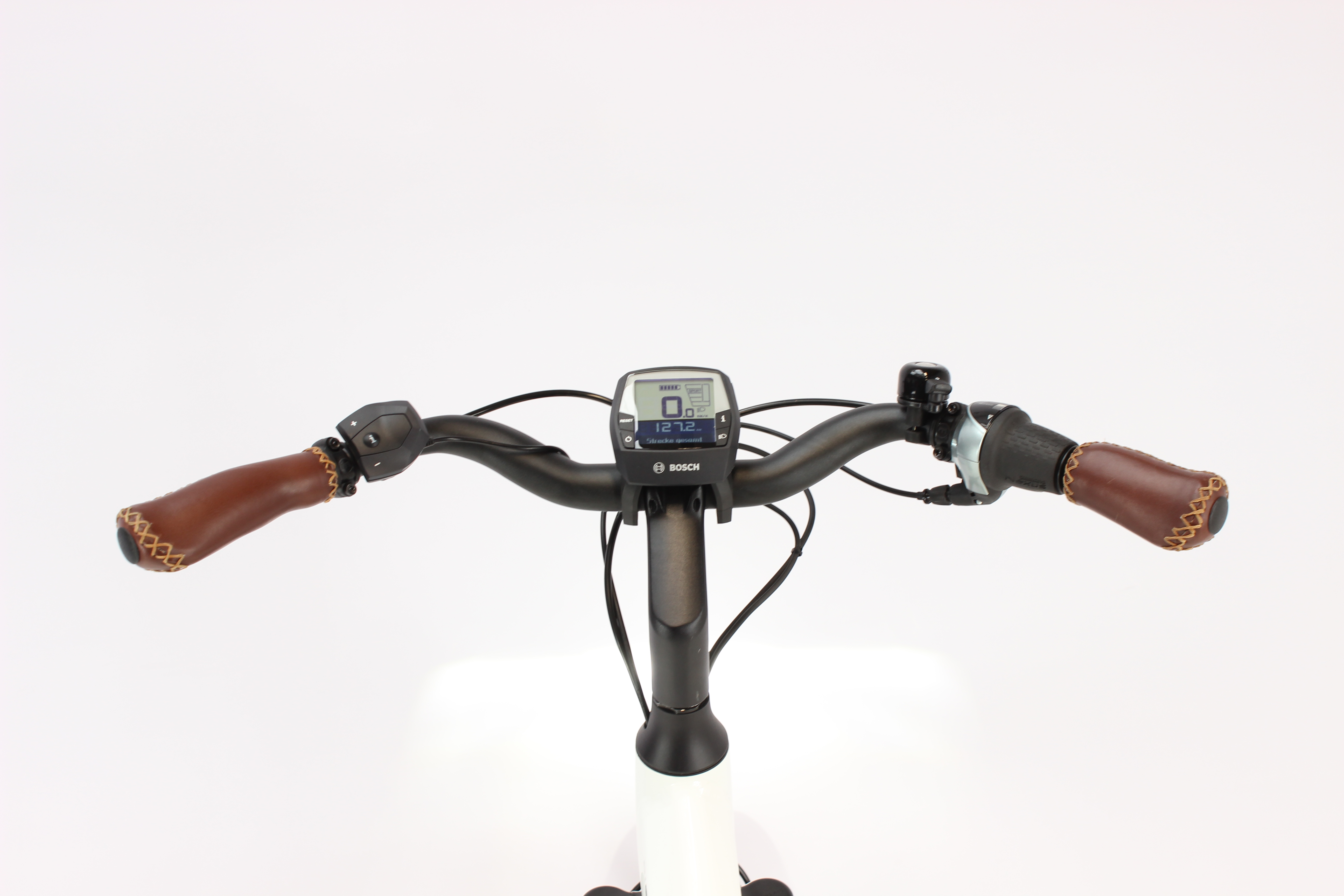 Riese & Müller Swing rücktritt – Bild 4