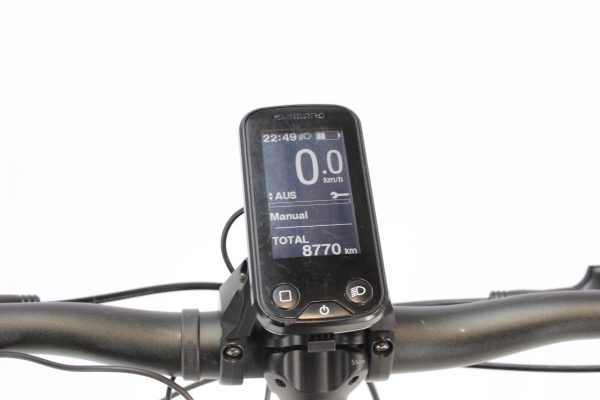 Kalkhoff Agattu 3.B Advance