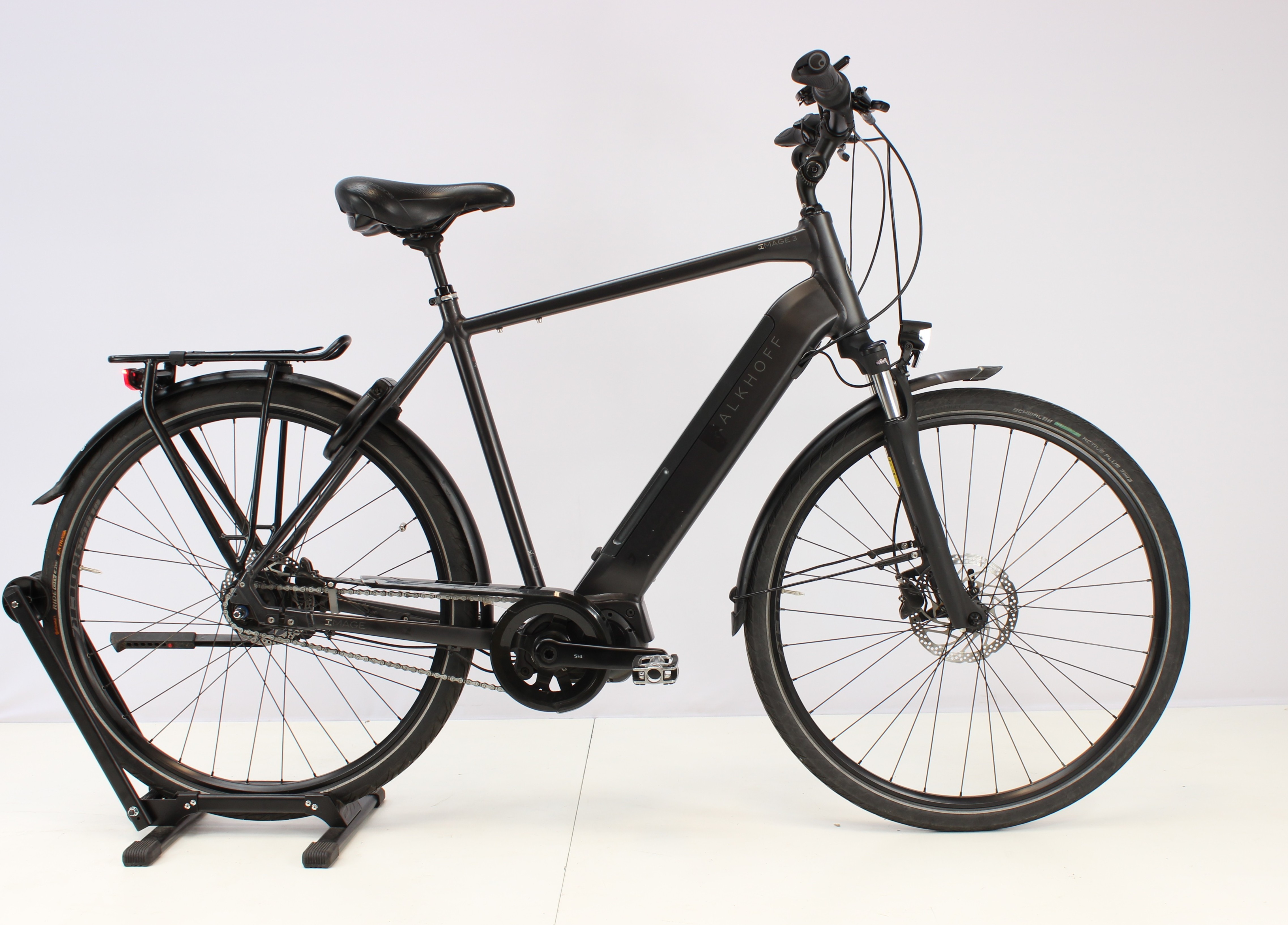 Kalkhoff Agattu 3.B Advance – Bild 1