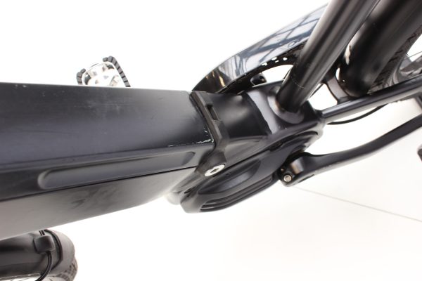 Kalkhoff Agattu 3.B Advance