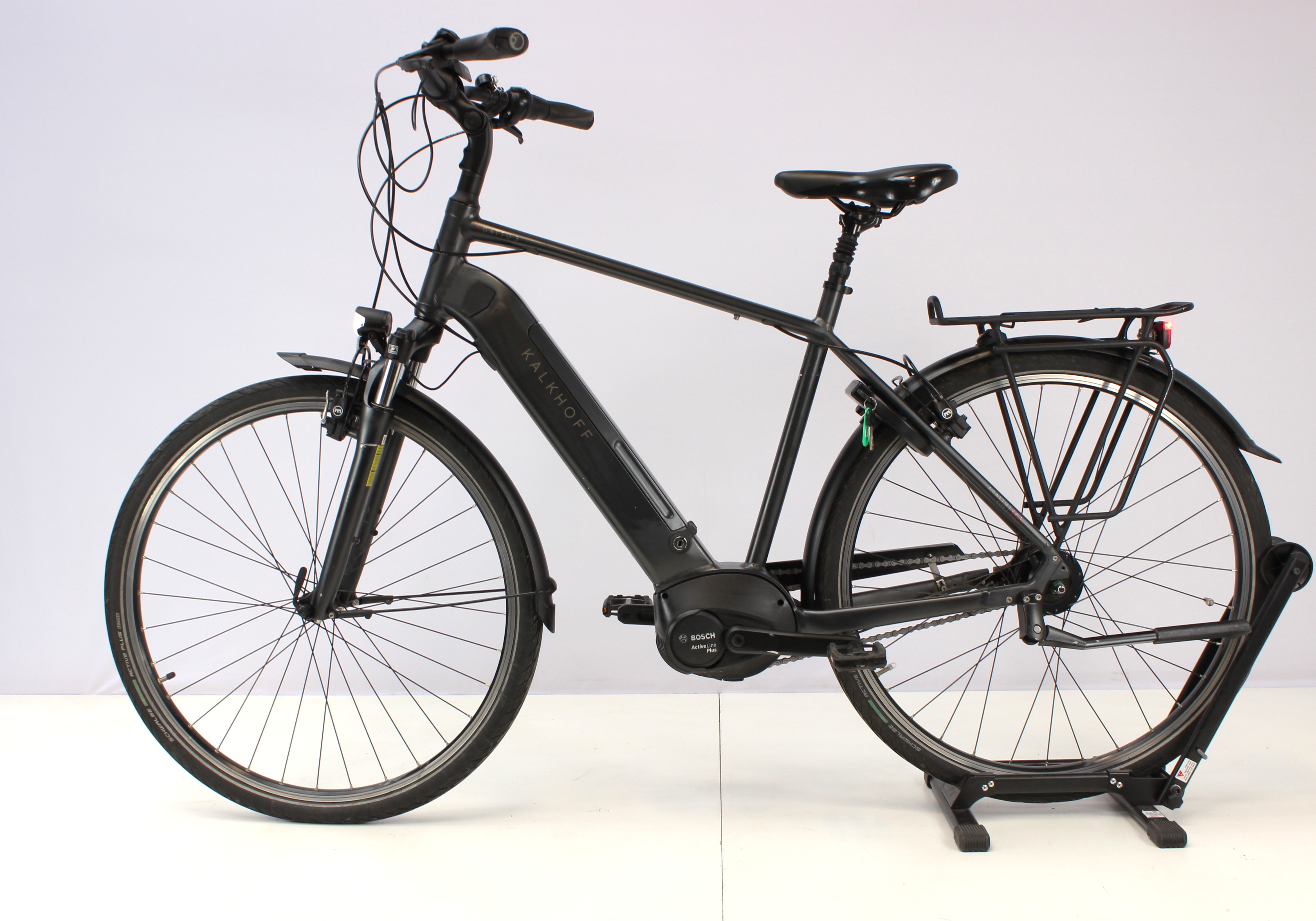 Kalkhoff Agattu 3.B Advance – Bild 2