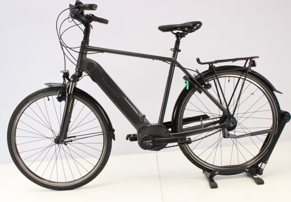 Kalkhoff Agattu 3.B Advance