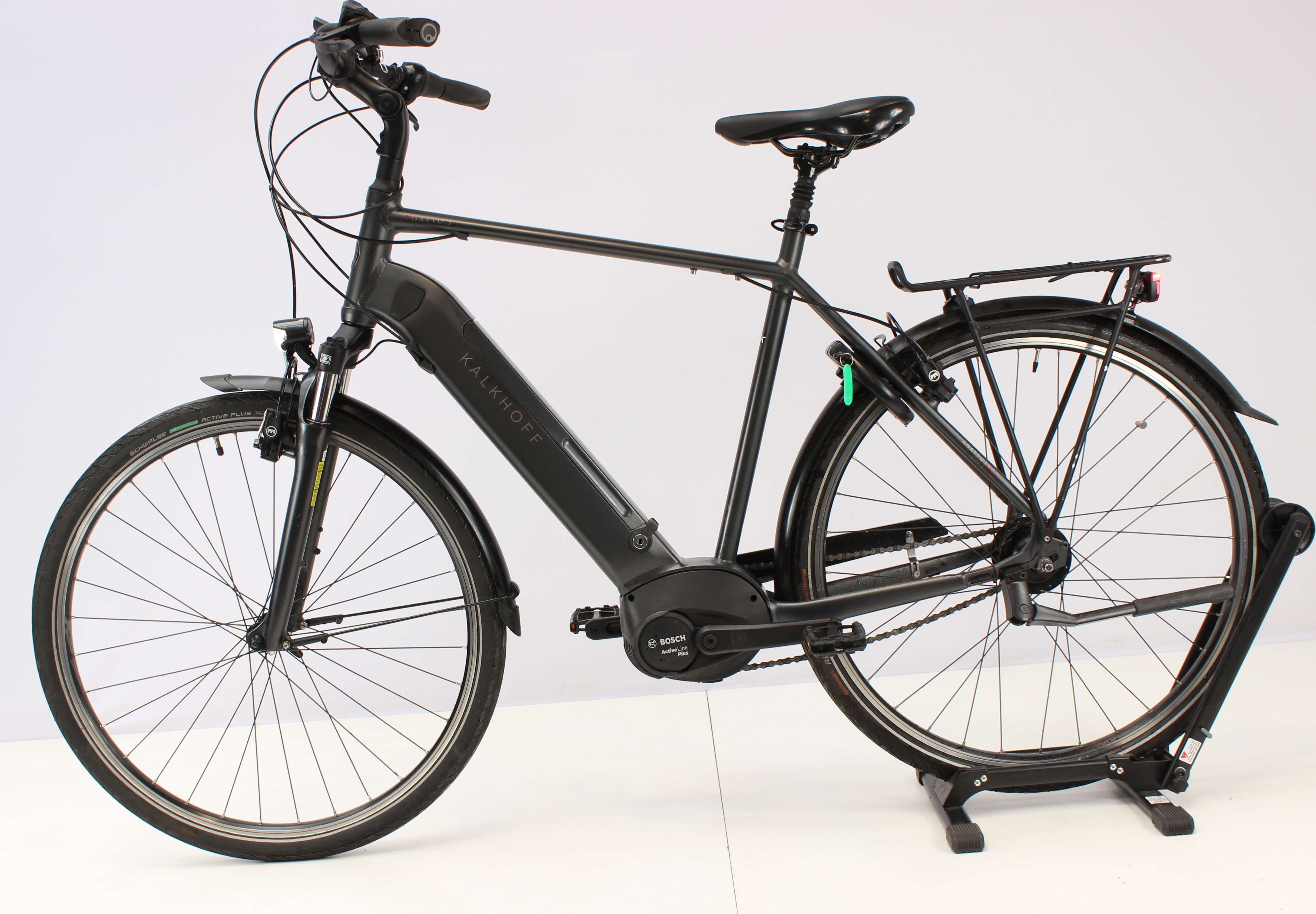 Kalkhoff Agattu 3.B Advance – Bild 3