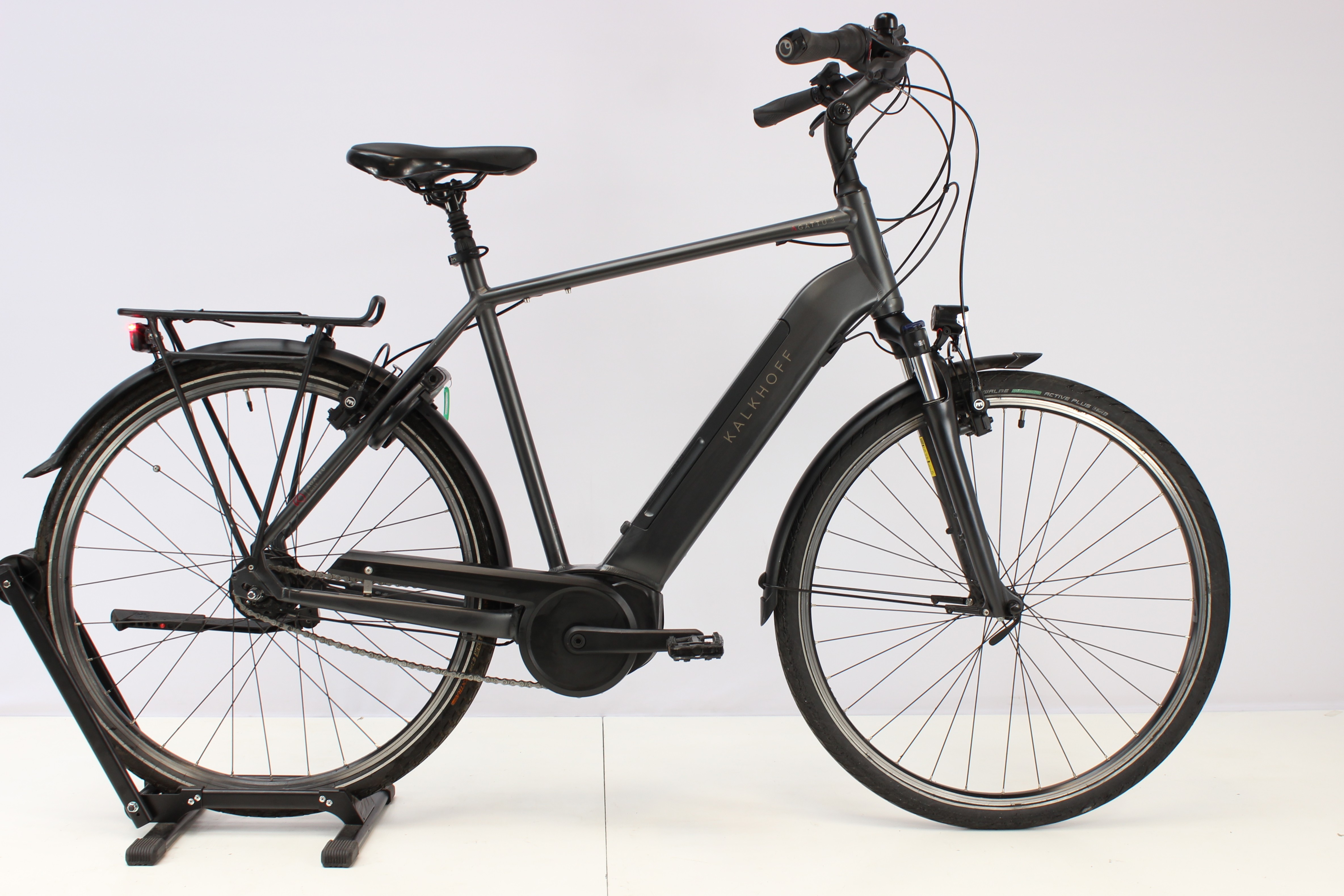 Kalkhoff Agattu 3.B Advance – Bild 1