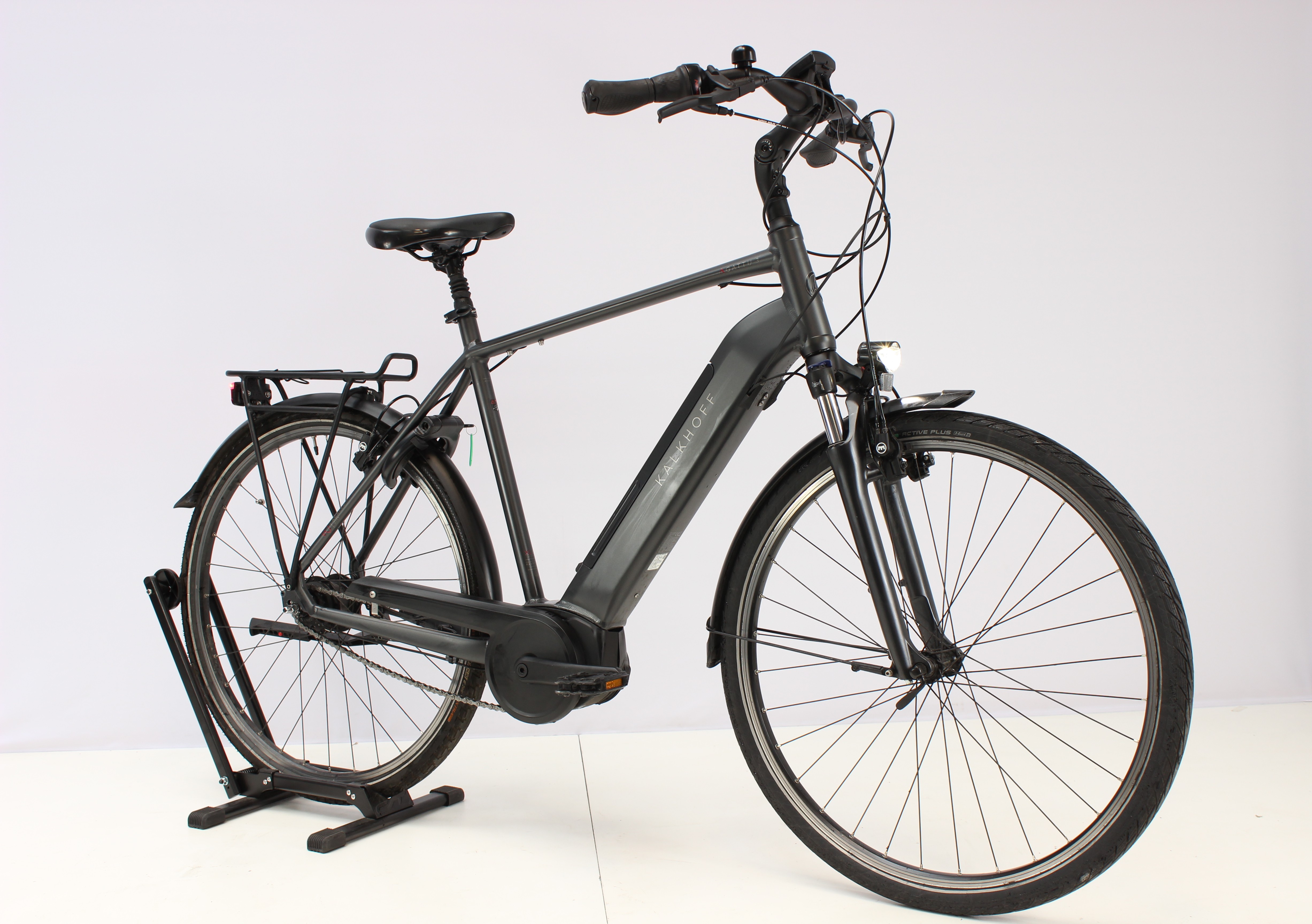 Kalkhoff Agattu 3.B Advance – Bild 2