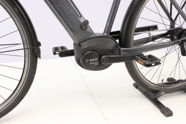 Kalkhoff Agattu 3.B Advance