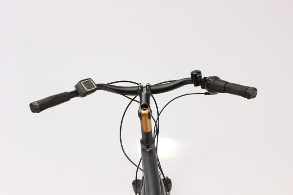 Kalkhoff Agattu 3.B Advance