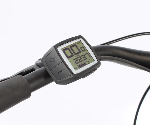 Kalkhoff Agattu 3.B Advance