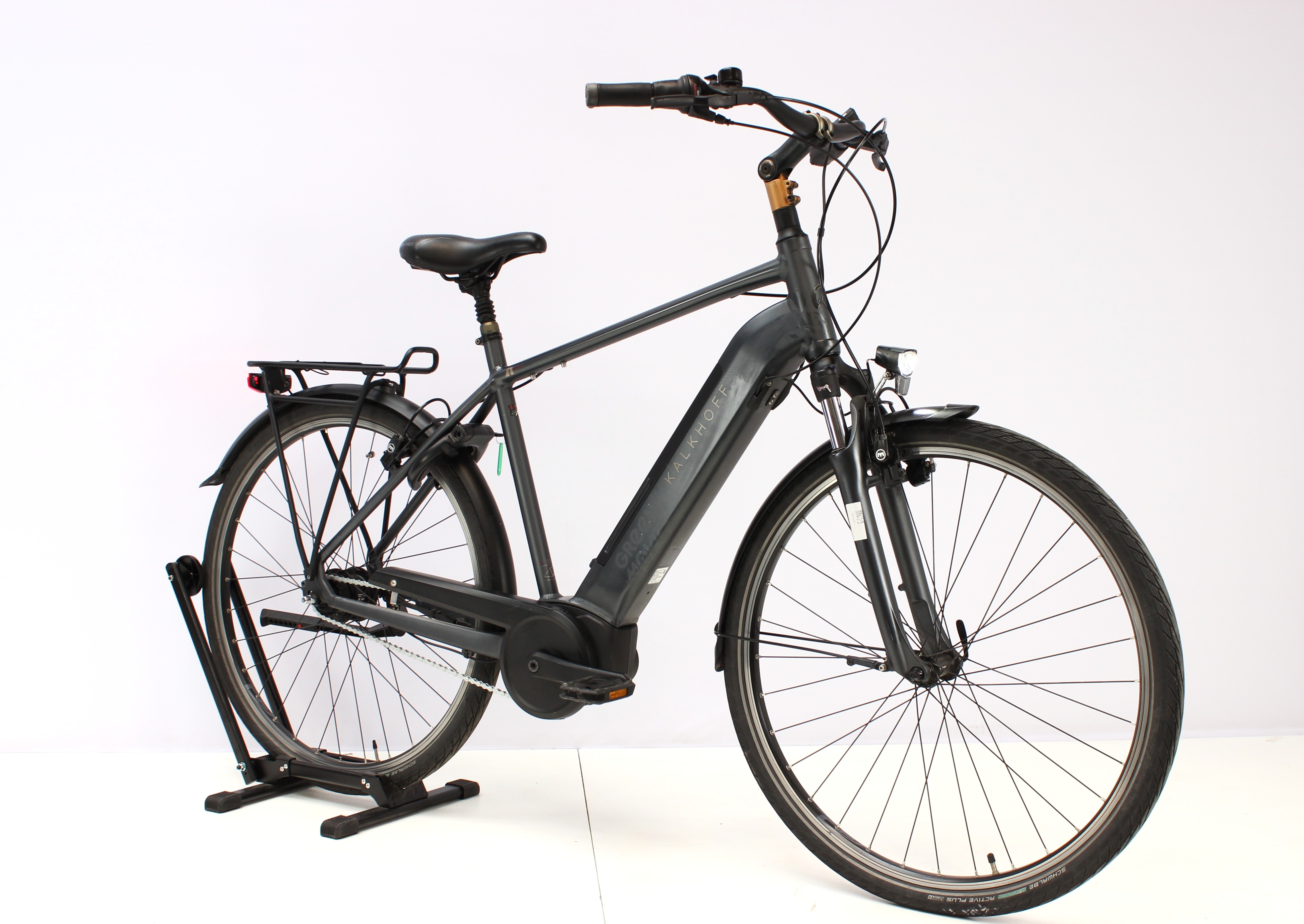 Kalkhoff Agattu 3.B Advance – Bild 3