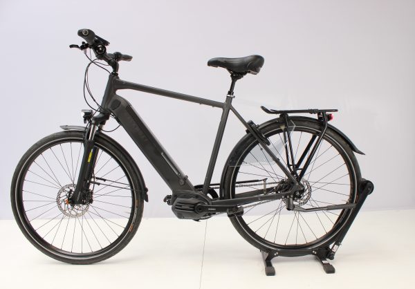 Kalkhoff Image 3.S Lease 7 - NEUWERTIG!