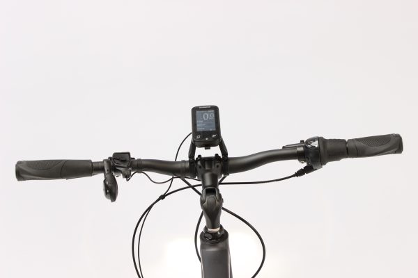 Kalkhoff Image 3.S Lease 7 - NEUWERTIG!