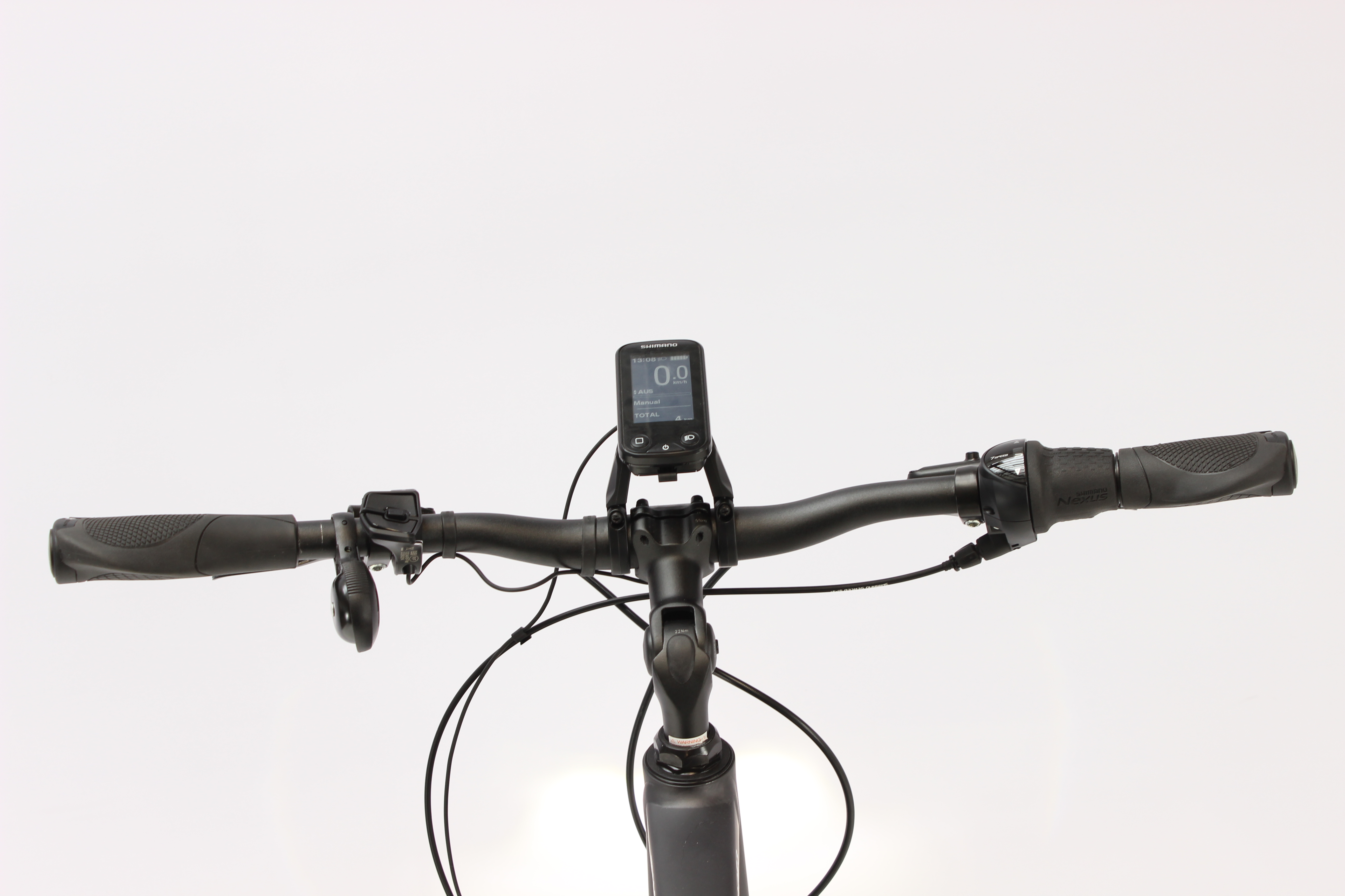 Kalkhoff Image 3.S Lease 7 - NEUWERTIG! – Bild 5