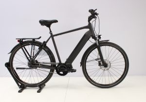 Kalkhoff Image 3.S Lease 7 - NEUWERTIG!