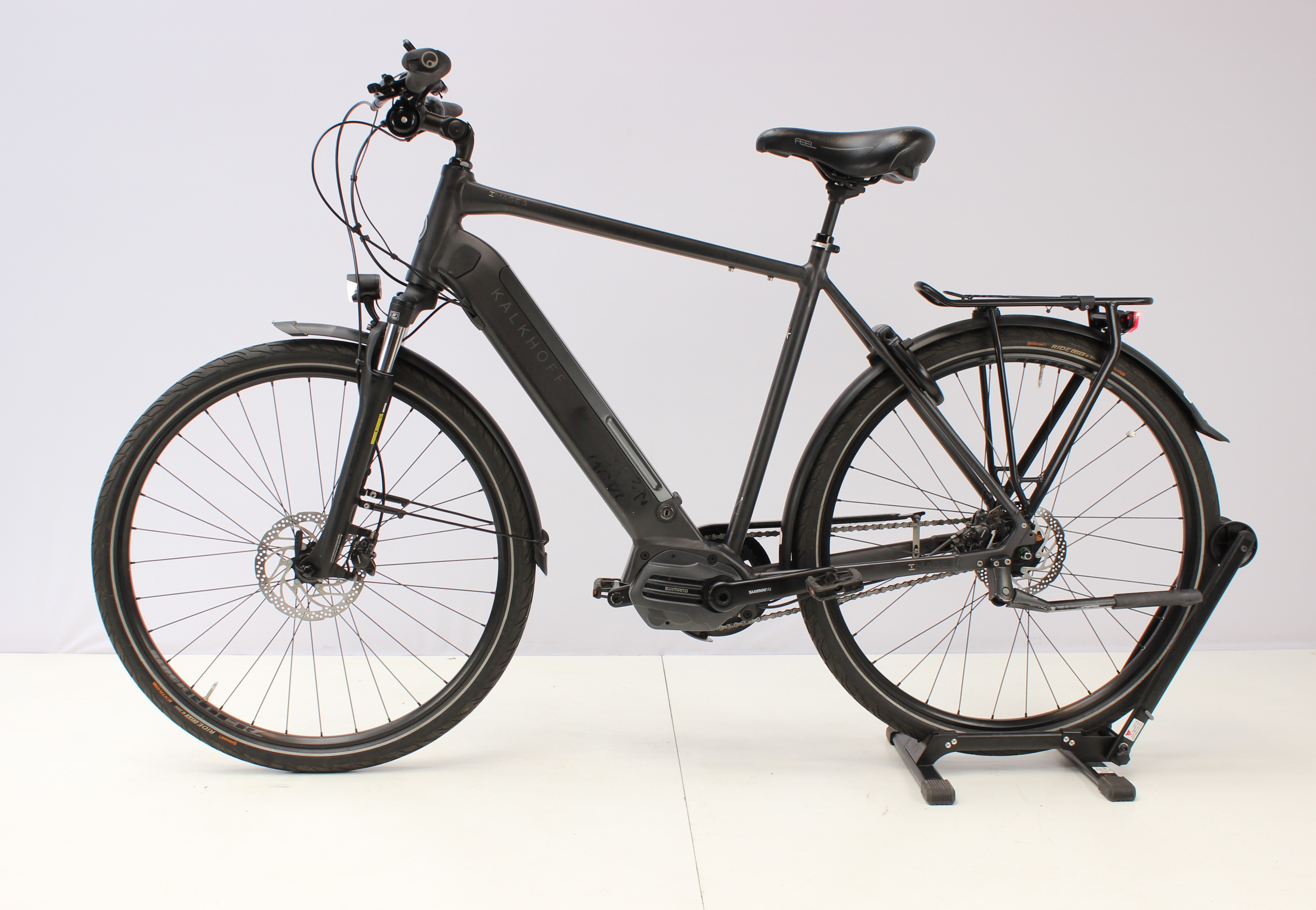 Kalkhoff Image 3.S – Bild 3