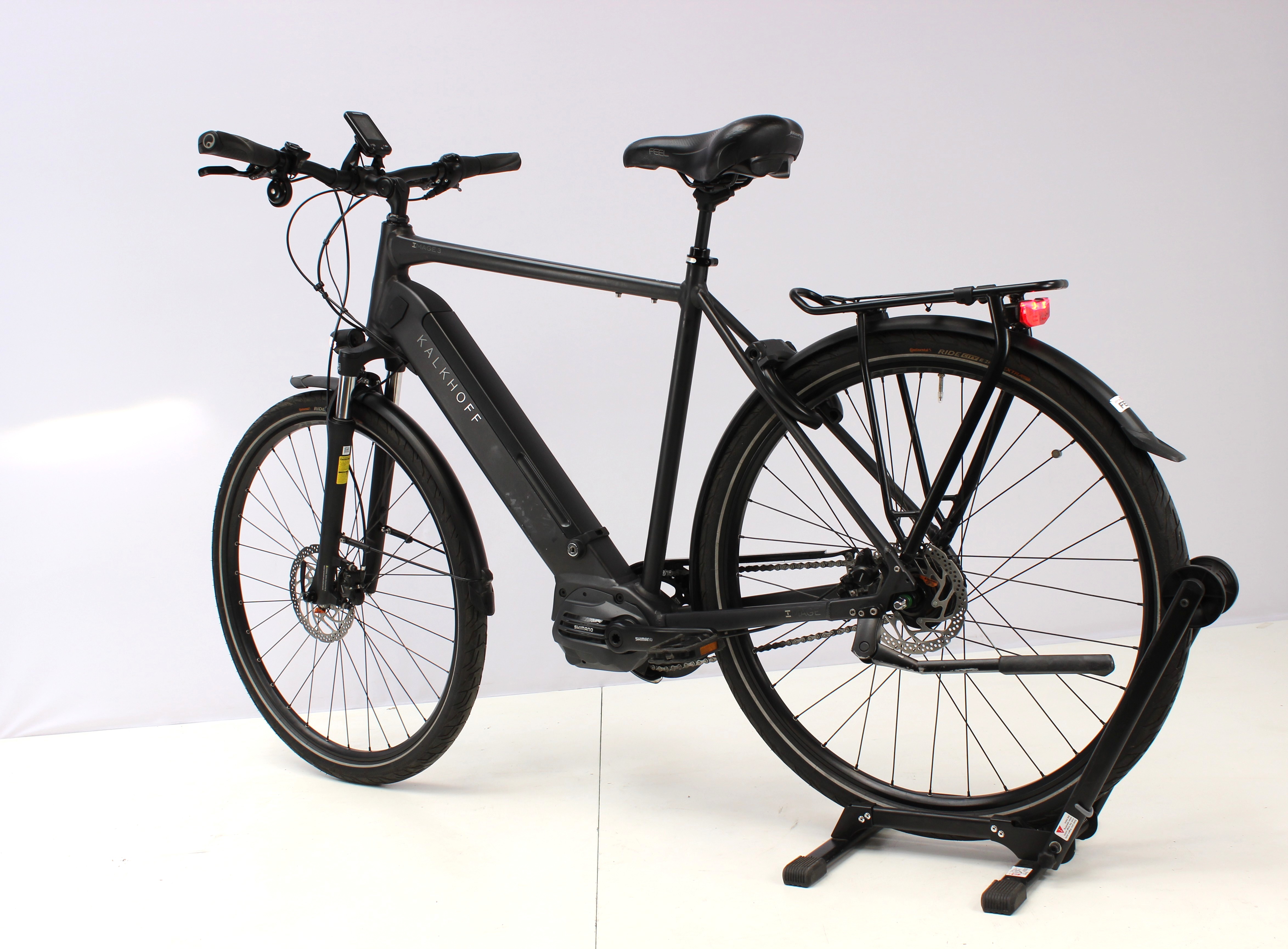 Kalkhoff Image 3.S – Bild 4