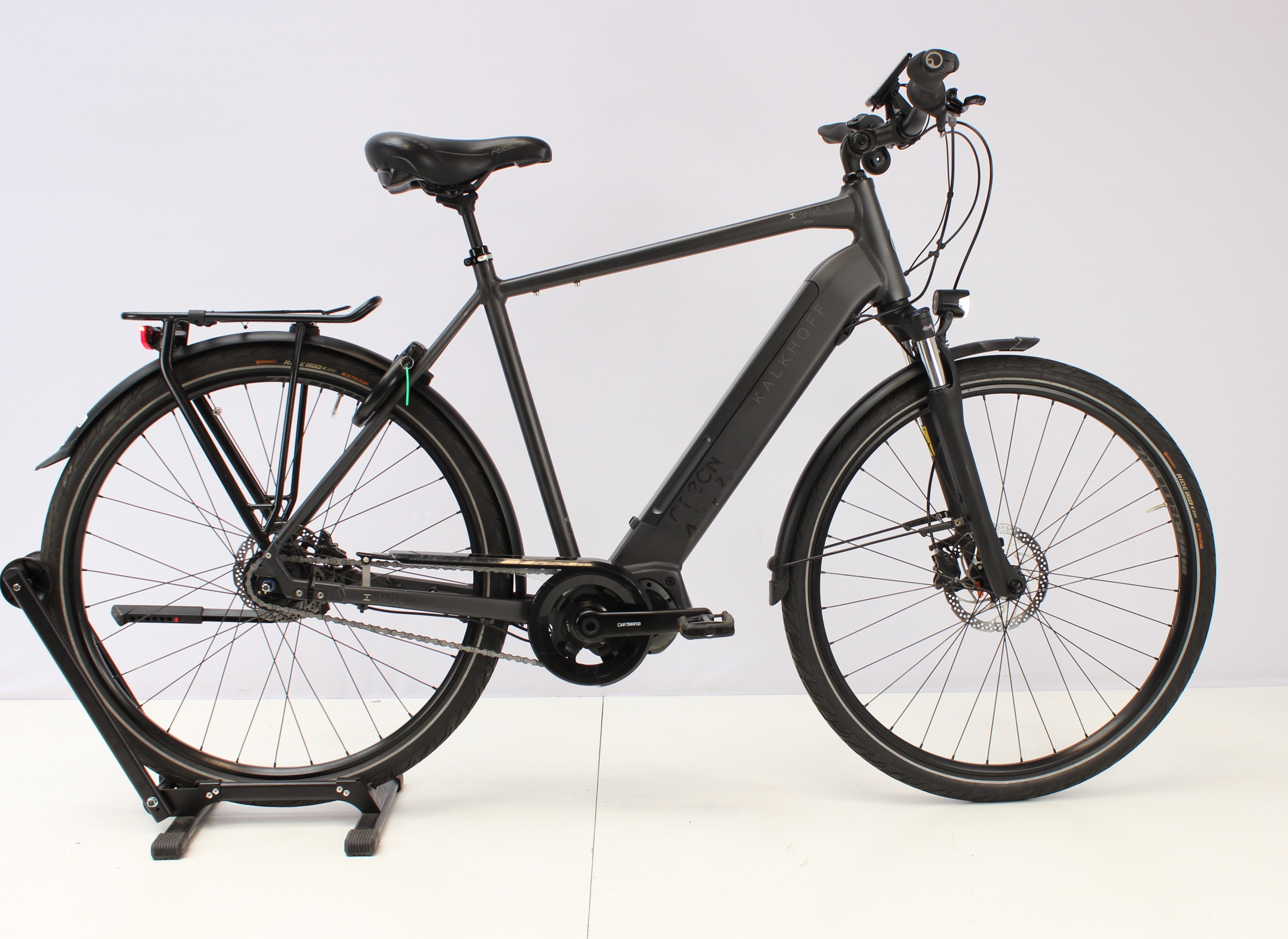 Kalkhoff Image 3.S – Bild 1