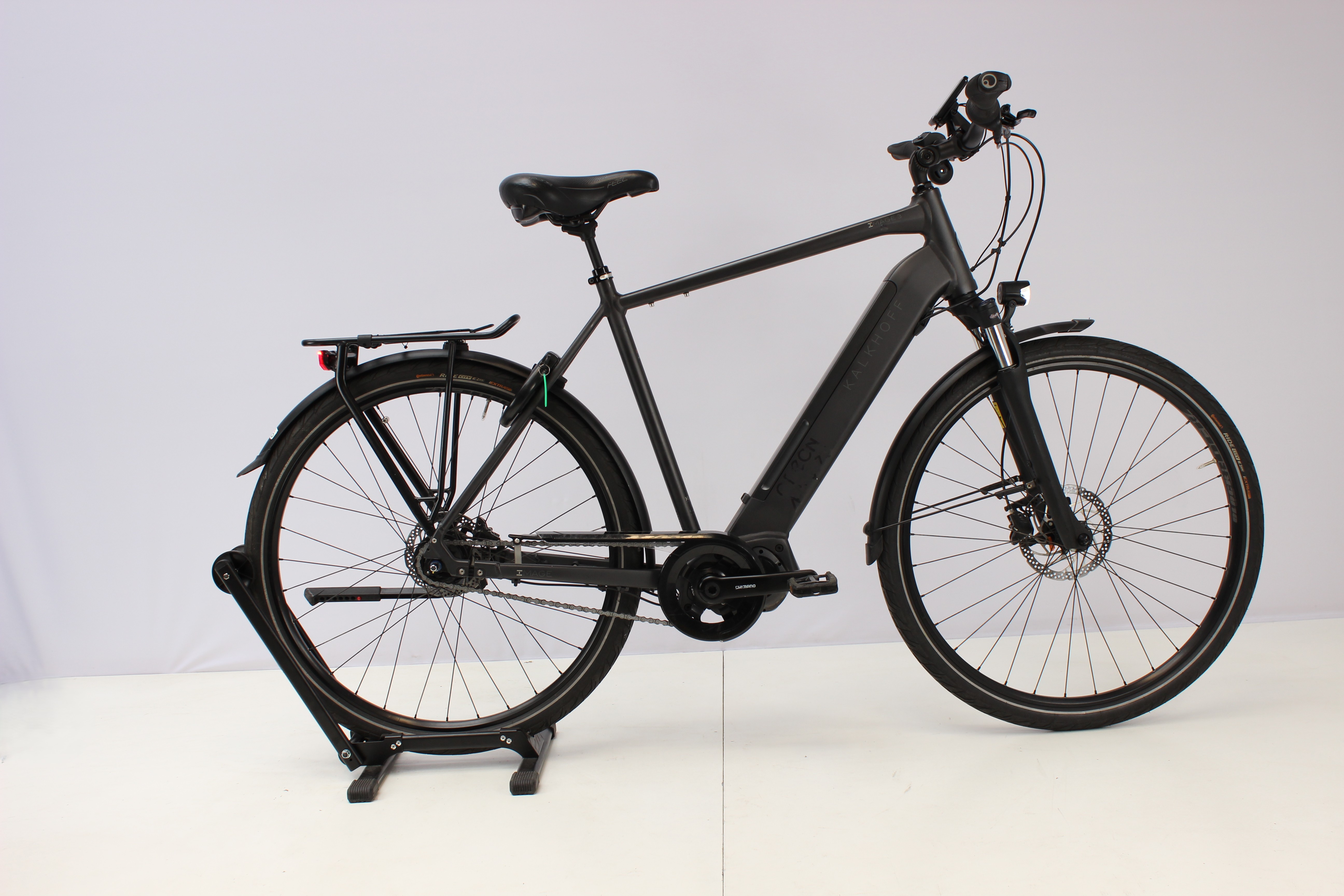 Kalkhoff Image 3.S Lease 7 – Bild 1