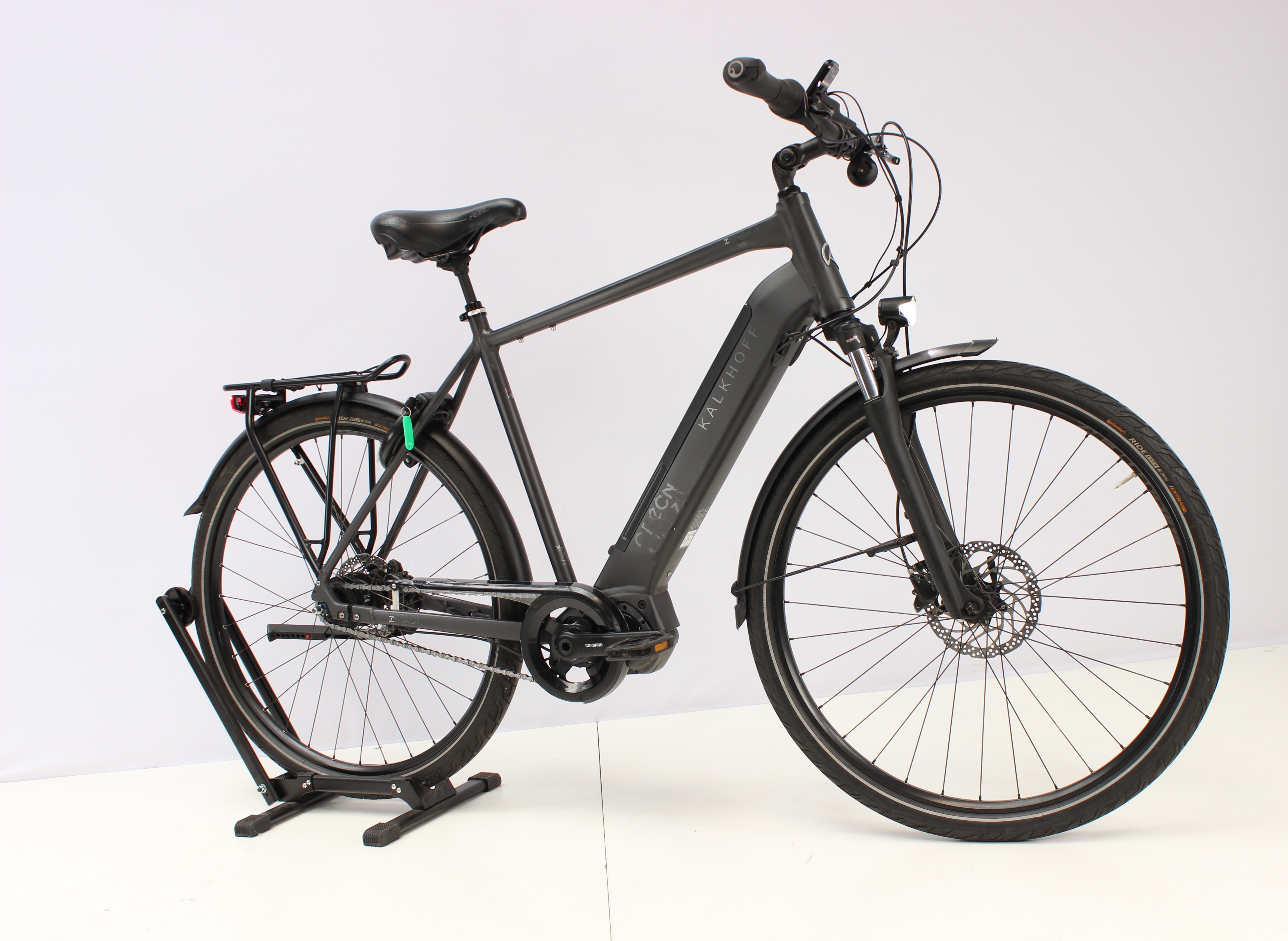 Kalkhoff Image 3.S Lease 7 – Bild 2