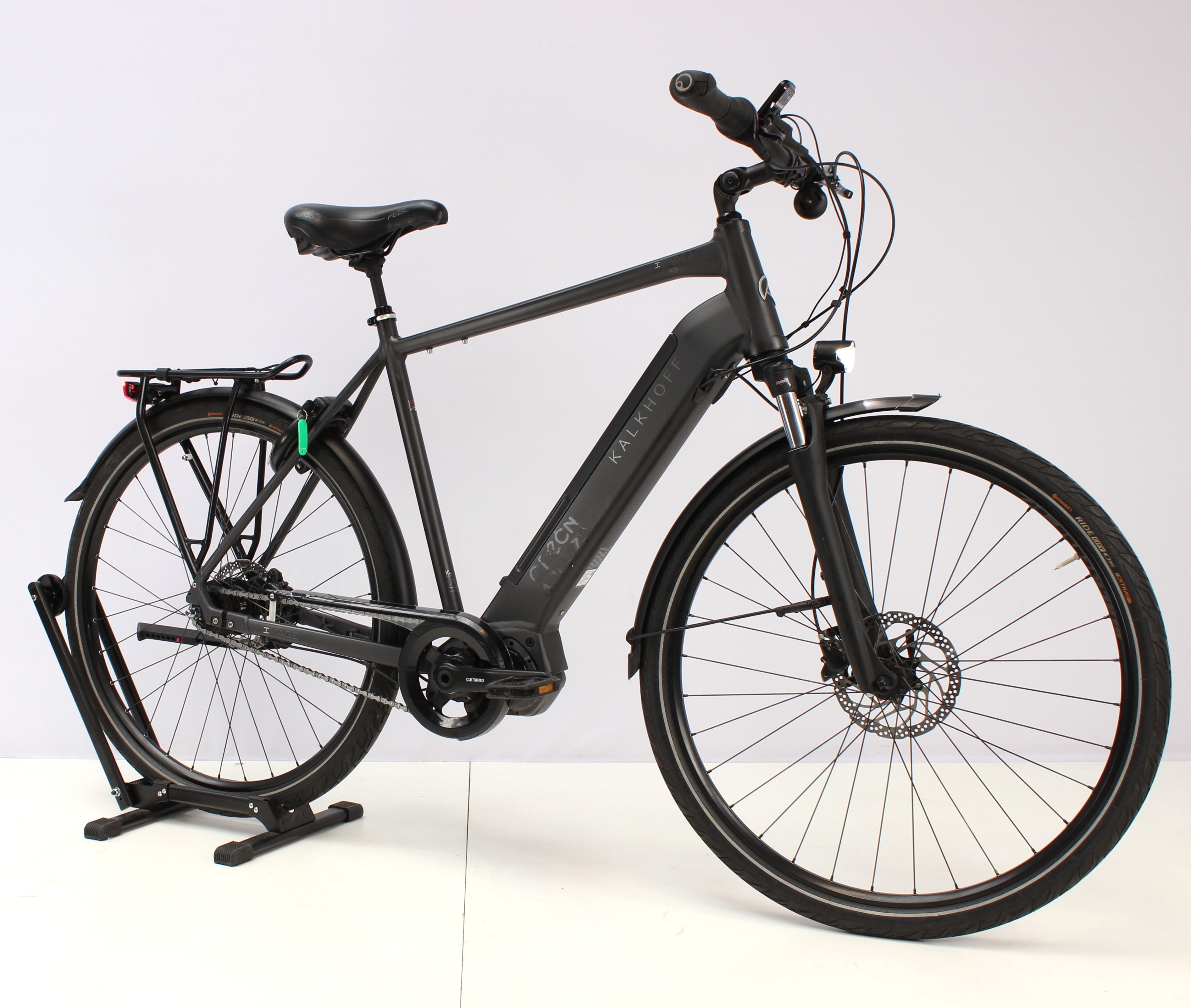 Kalkhoff Image 3.S – Bild 2