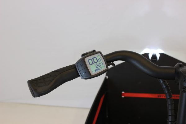 Riese & Müller Packster 80 vario urban