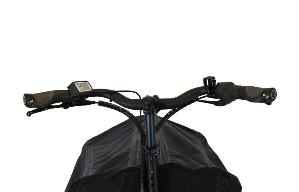 Riese & Müller Packster 80 vario urban