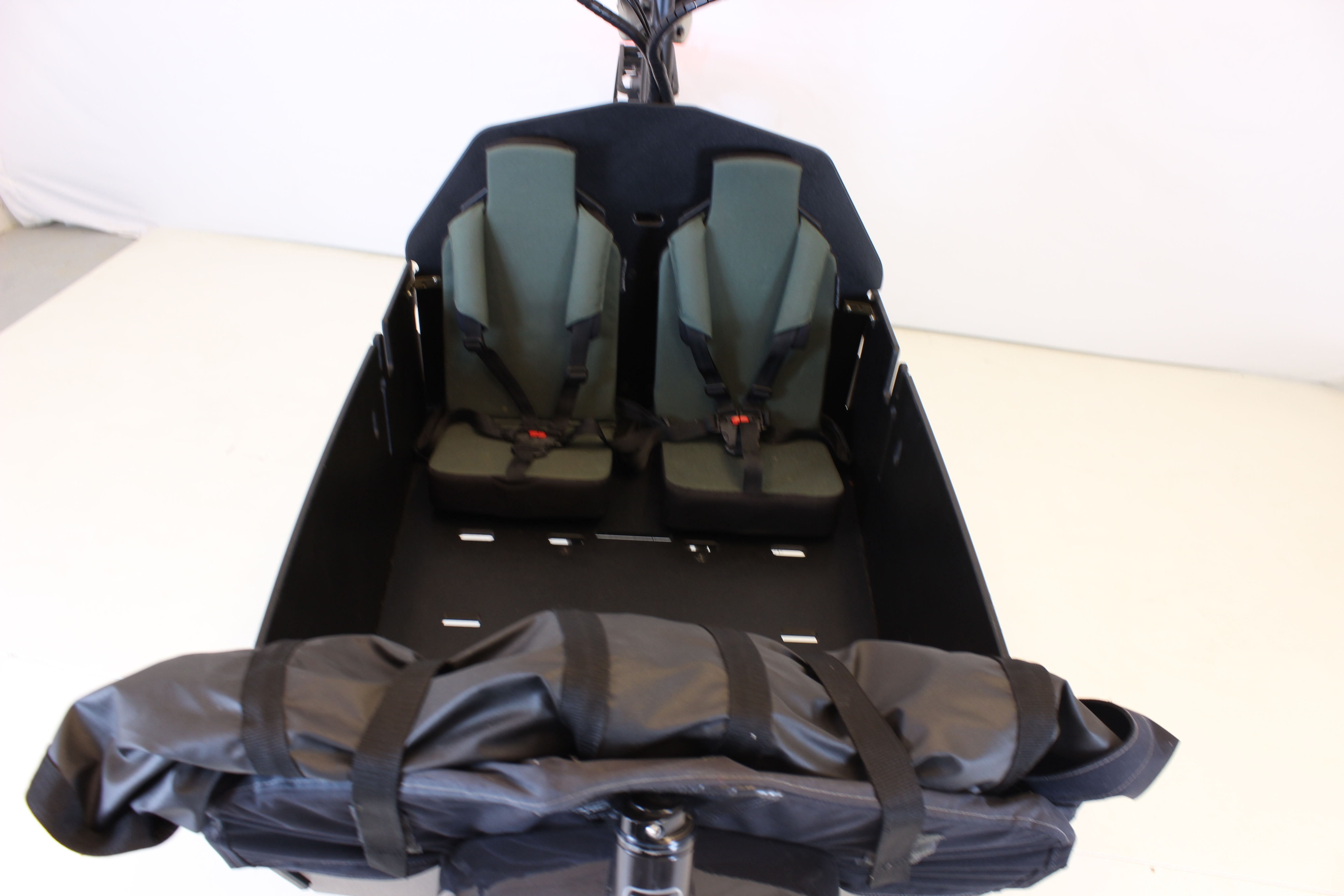 Riese & Müller Packster 80 vario urban – Bild 6