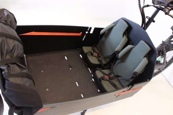 Riese & Müller Packster 80 vario urban