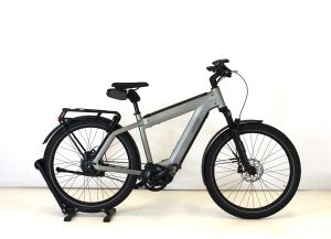 Riese & Müller Supercharger GT vario