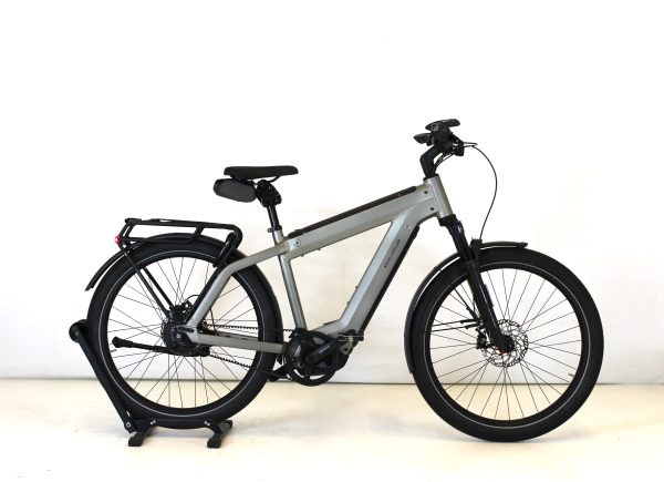 Riese & Müller Supercharger GT vario