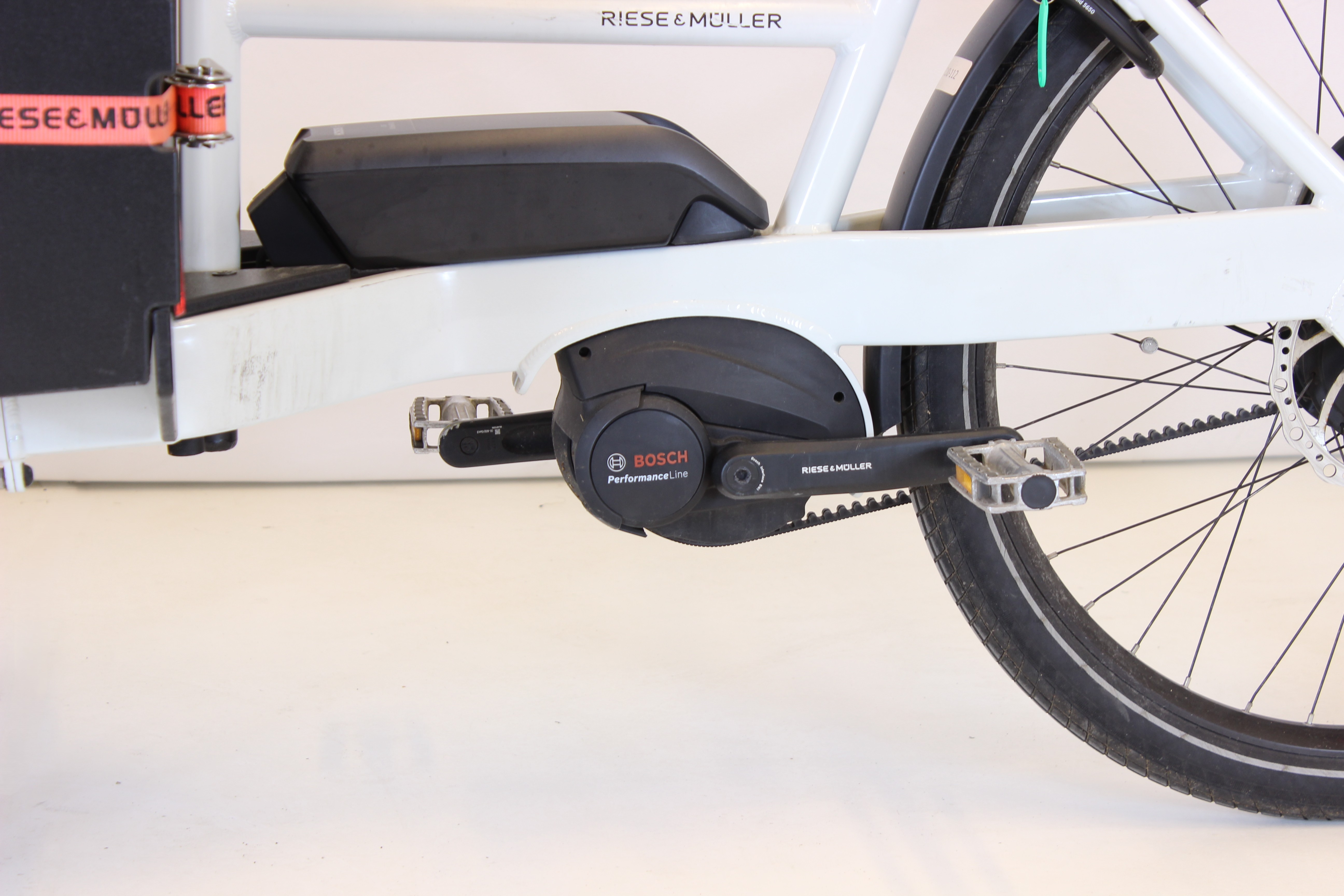 Riese & Müller Packster 80 vario urban – Bild 5