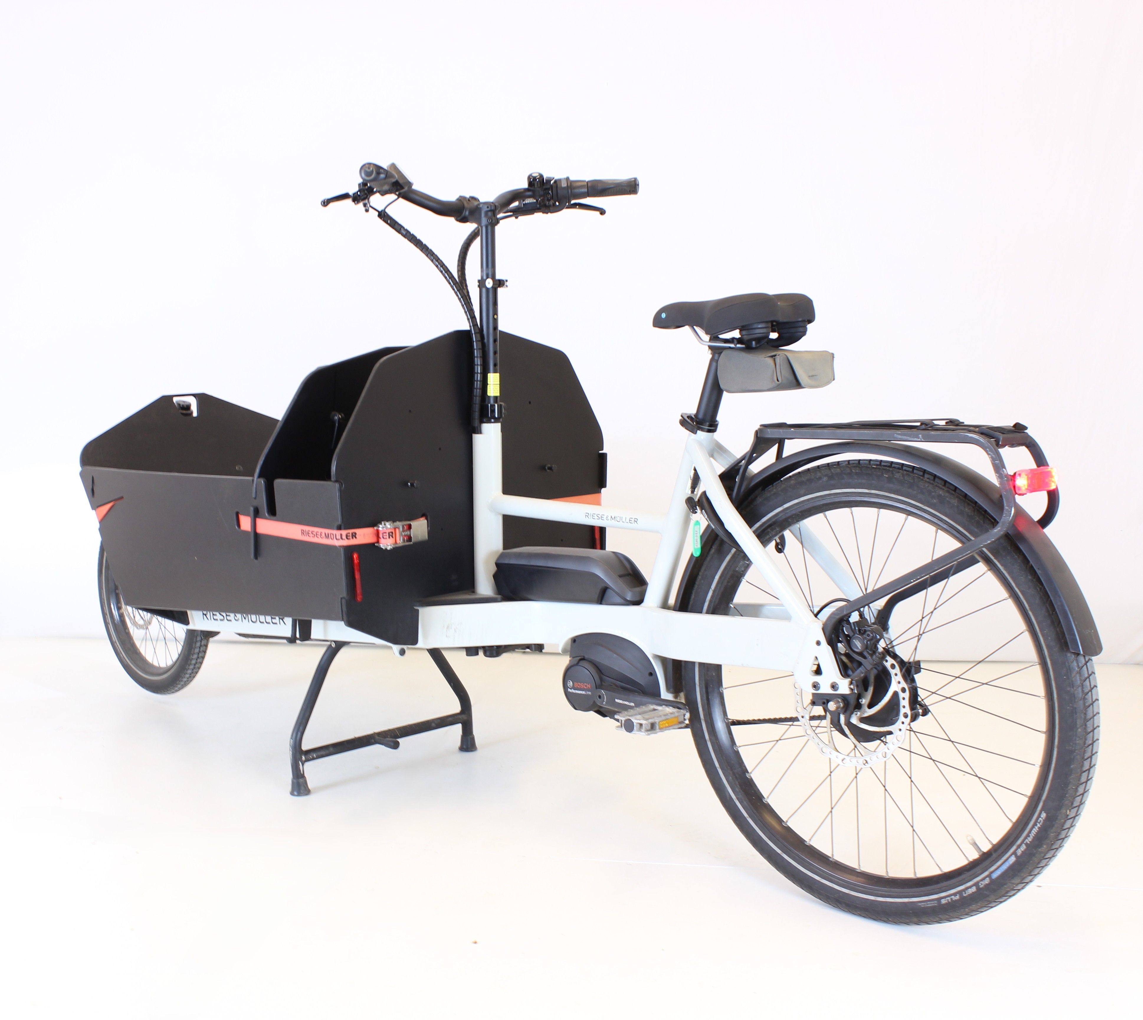 Riese & Müller Packster 80 vario urban – Bild 3