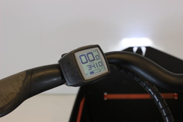 Riese & Müller Packster 80 vario urban