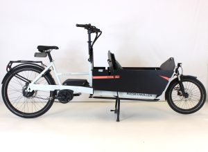 Riese & Müller Packster 80 vario urban