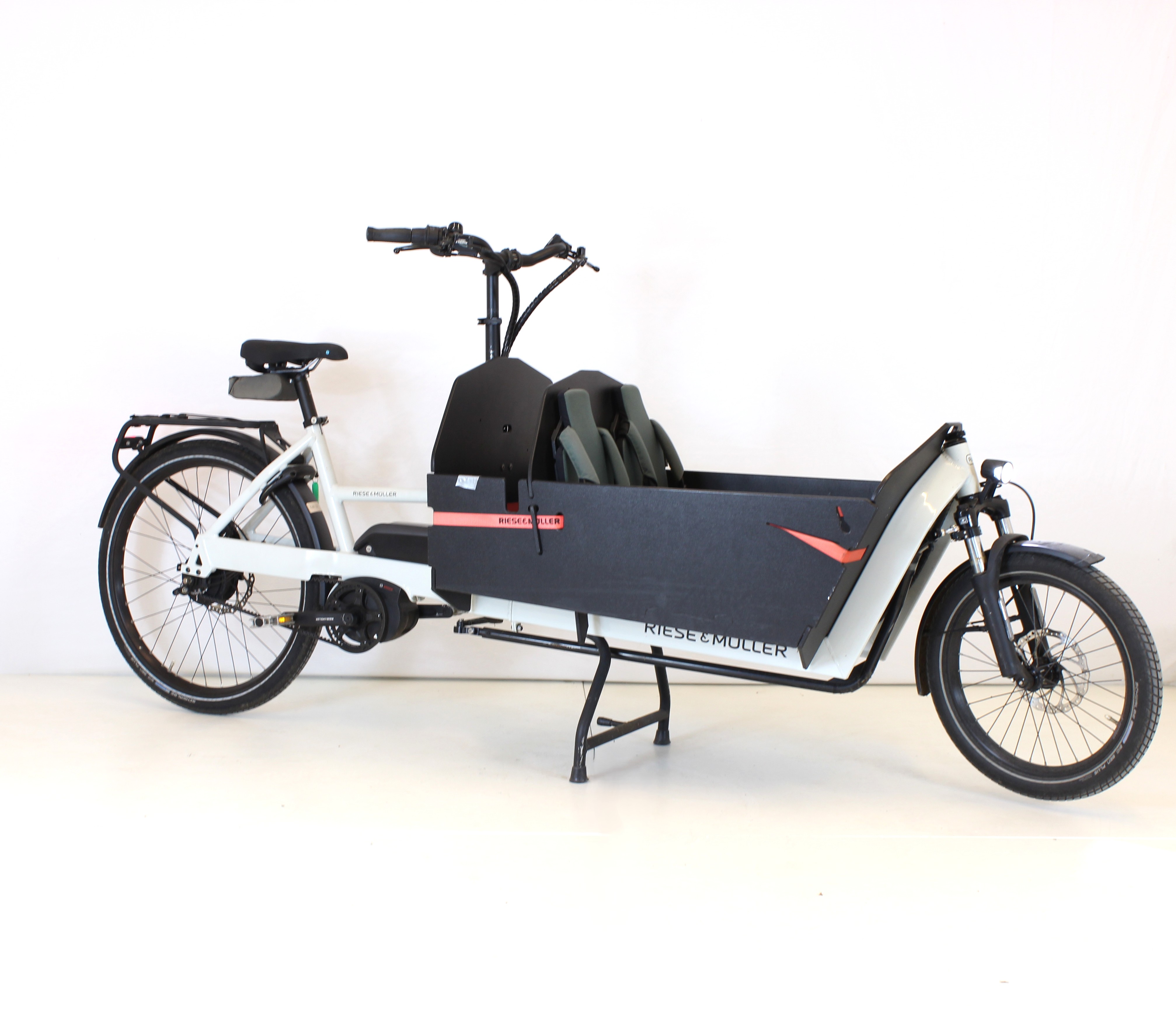 Riese & Müller Packster 80 vario urban – Bild 4