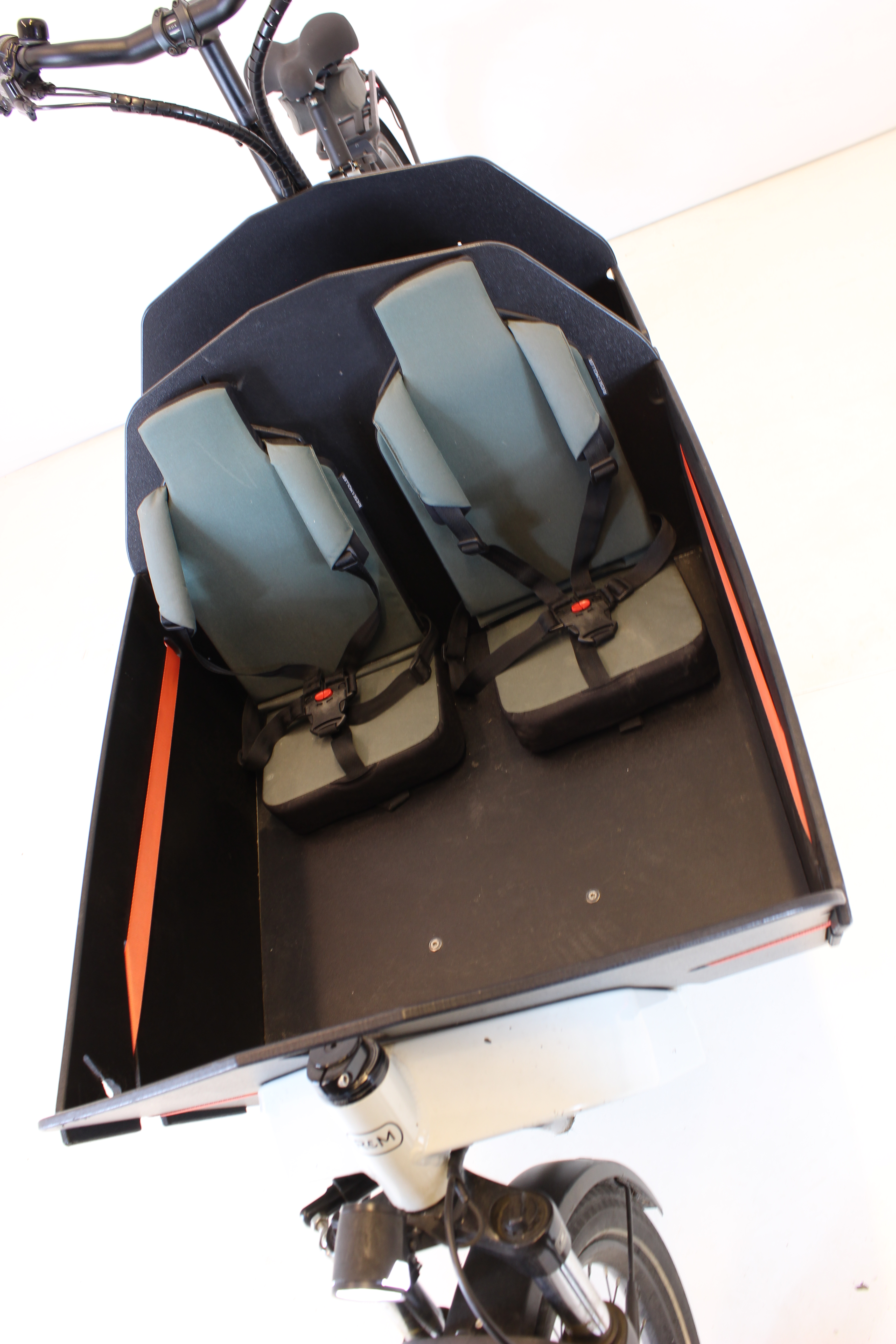 Riese & Müller Packster 80 vario urban – Bild 6