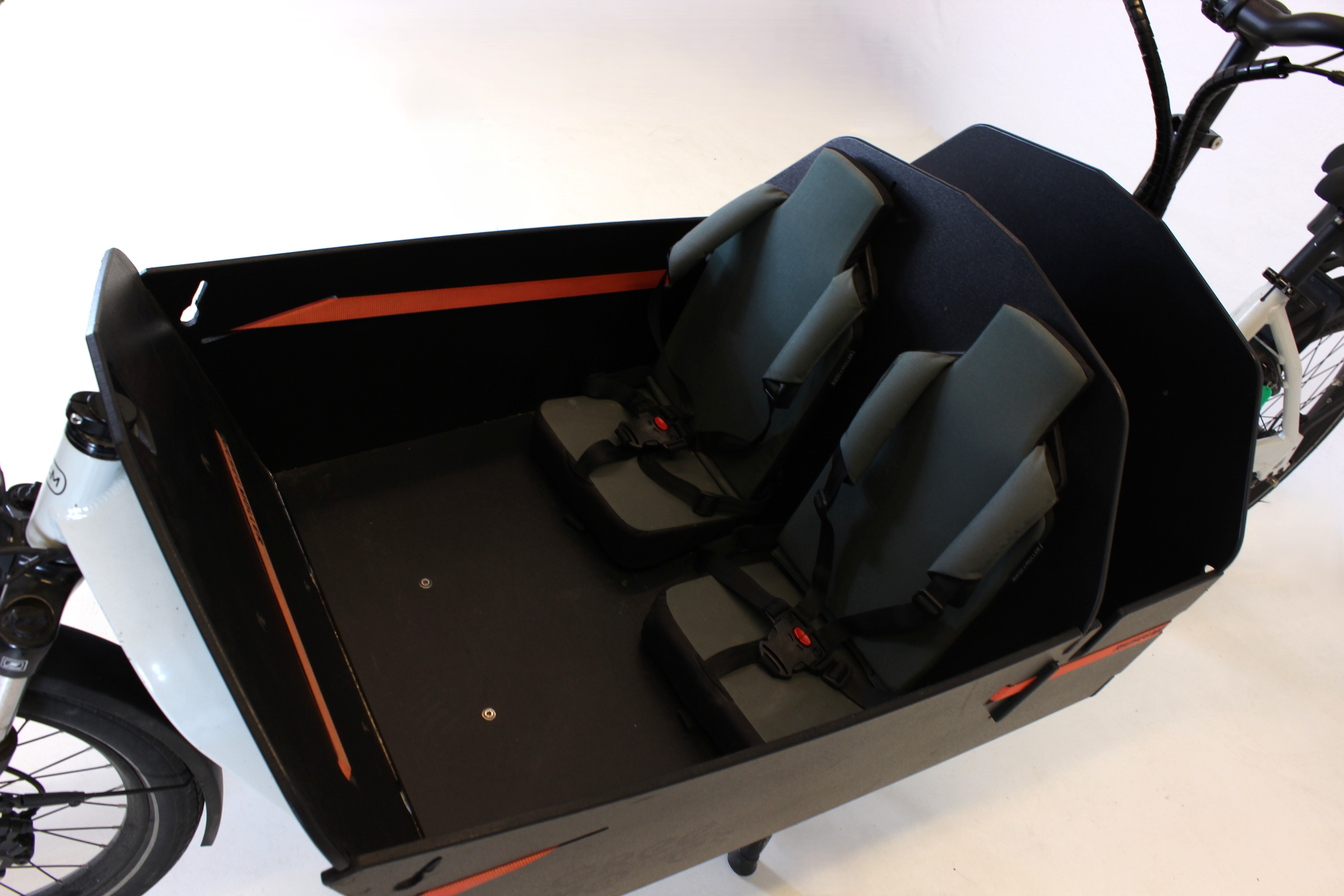 Riese & Müller Packster 80 vario urban – Bild 7