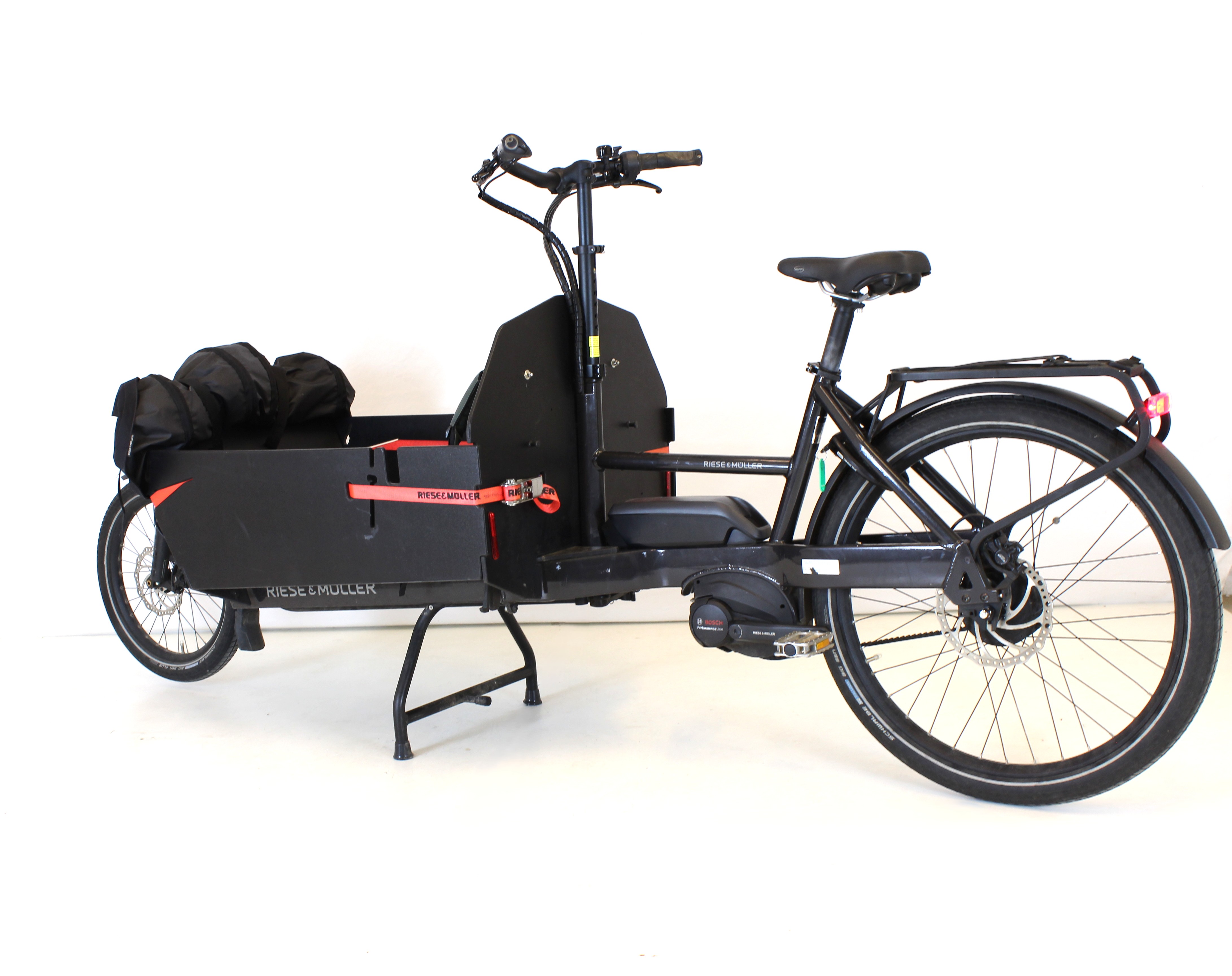 Riese & Müller Packster 80 vario urban – Bild 3