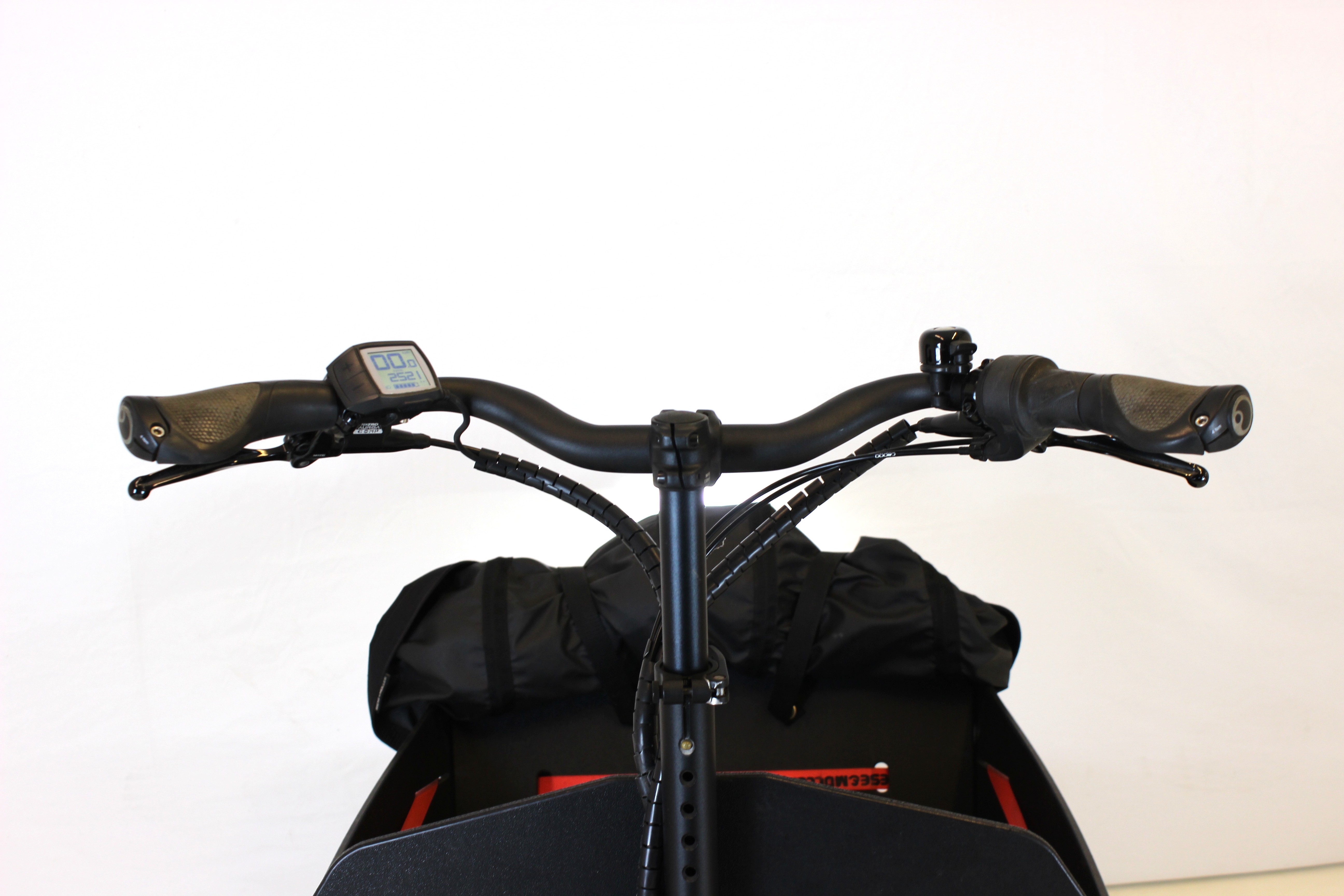 Riese & Müller Packster 80 vario urban – Bild 5