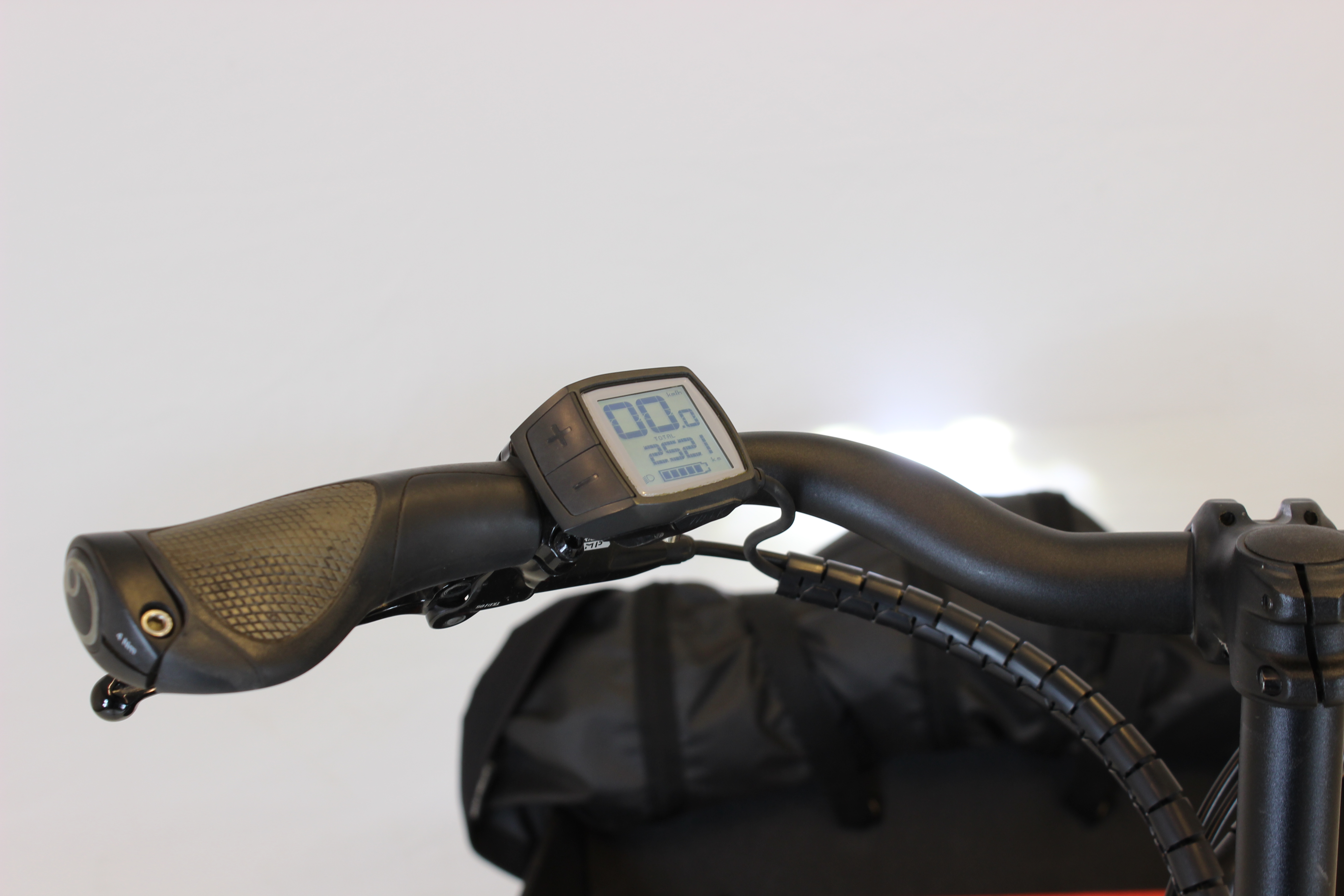 Riese & Müller Packster 80 vario urban – Bild 6