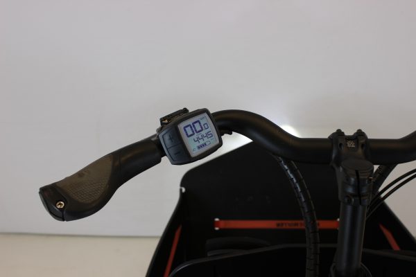 Riese & Müller Packster 80 vario urban