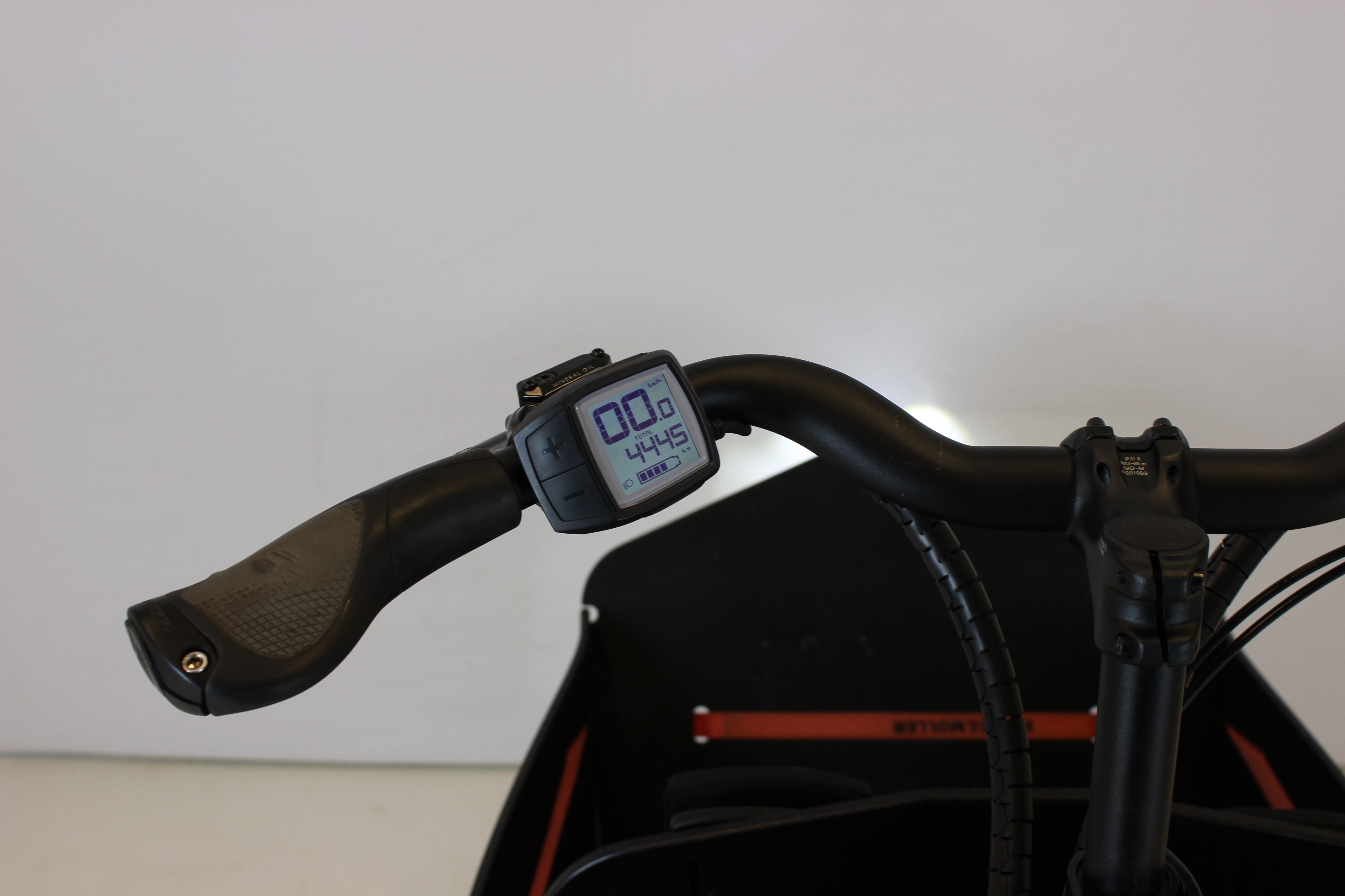 Riese & Müller Packster 80 vario urban – Bild 5