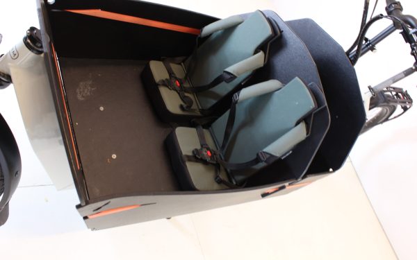 Riese & Müller Packster 80 vario urban