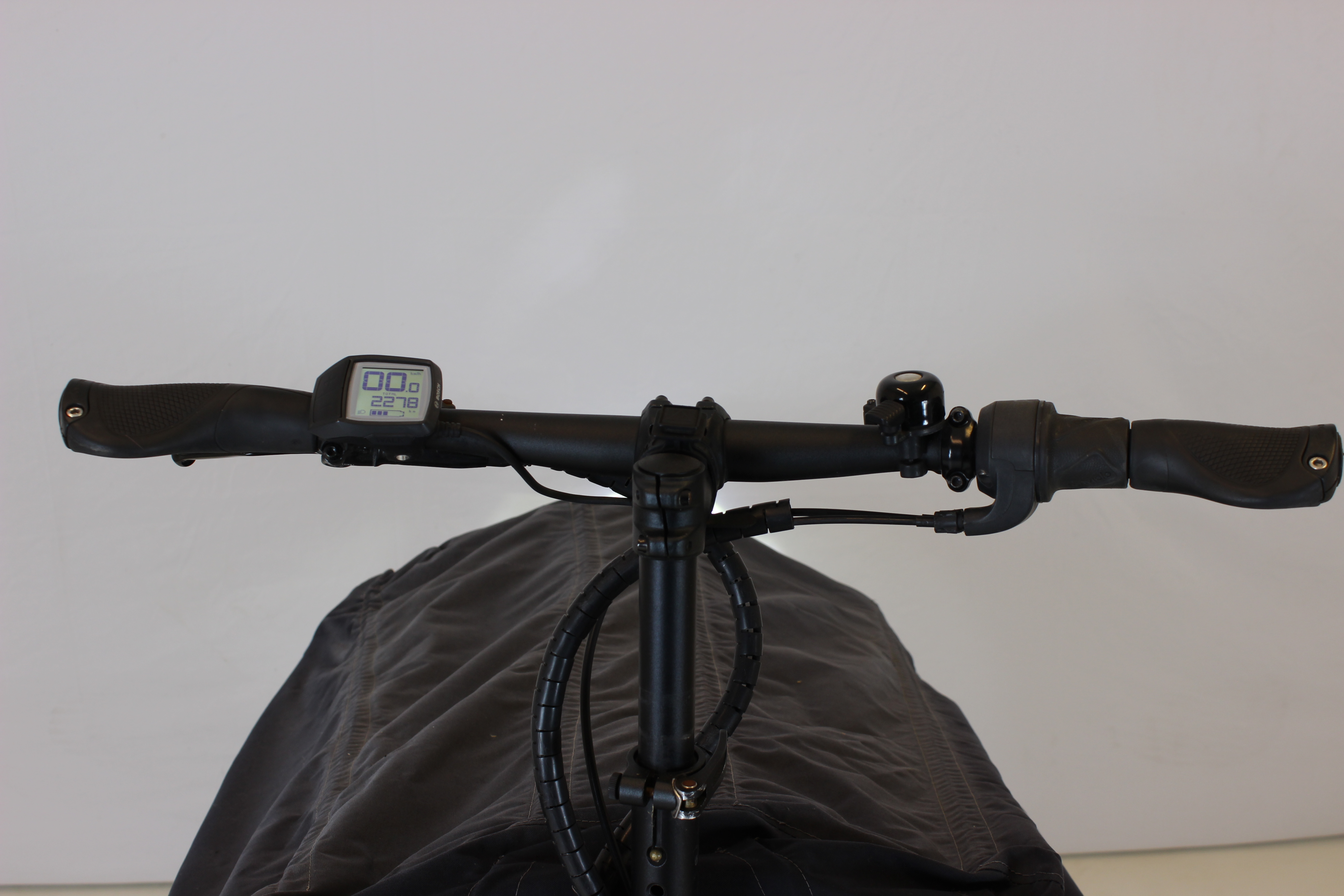 Riese & Müller Packster 80 vario urban Green Moves – Bild 5