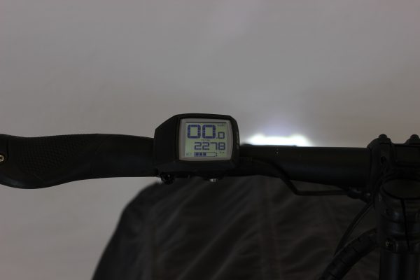 Riese & Müller Packster 80 vario urban Green Moves