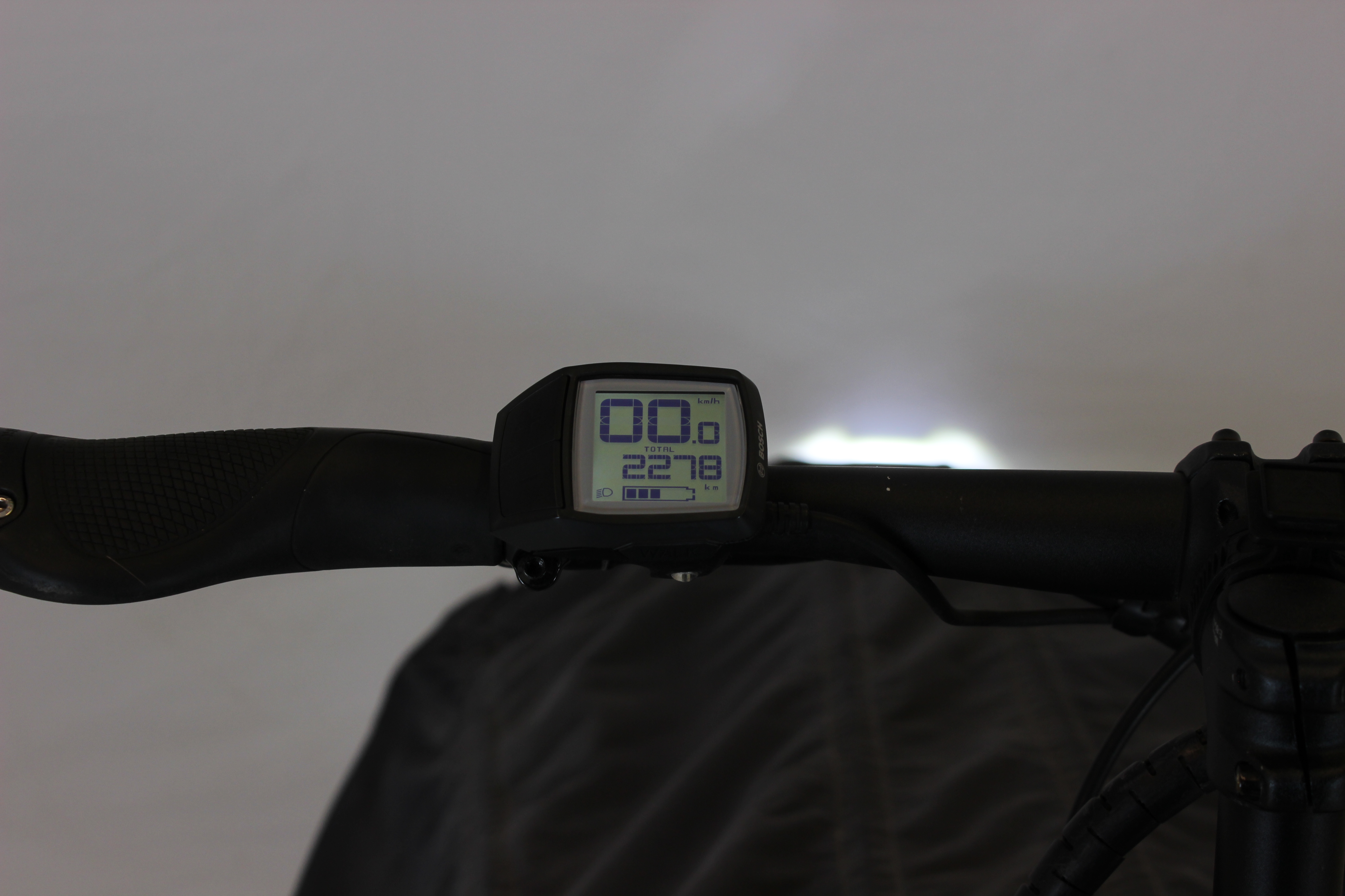 Riese & Müller Packster 80 vario urban Green Moves – Bild 6