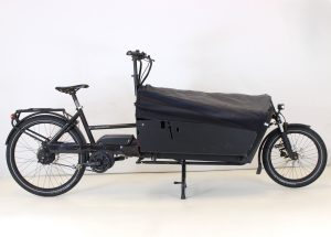 Riese & Müller Packster 80 vario urban