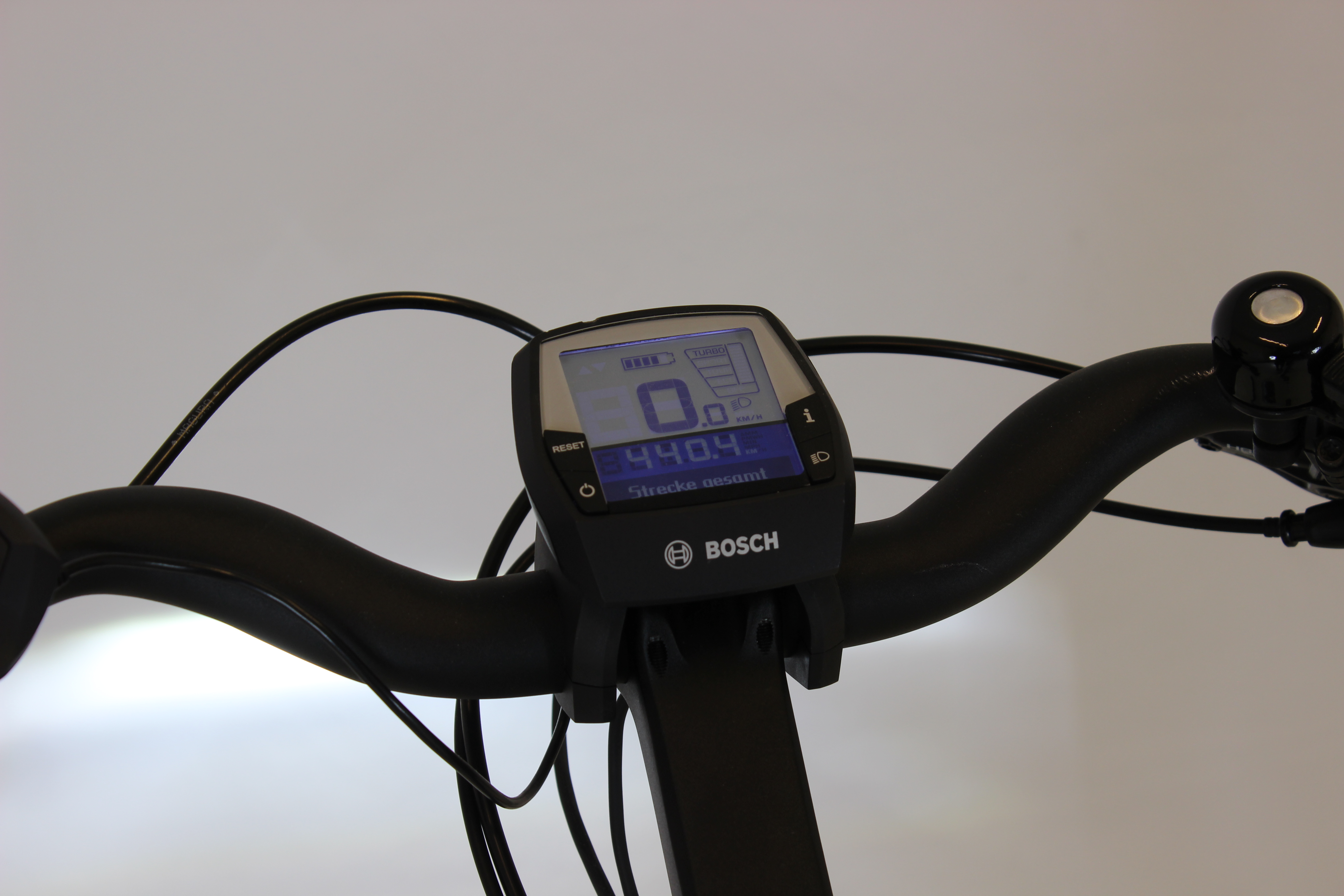 Riese & Müller Swing rücktritt – Bild 7