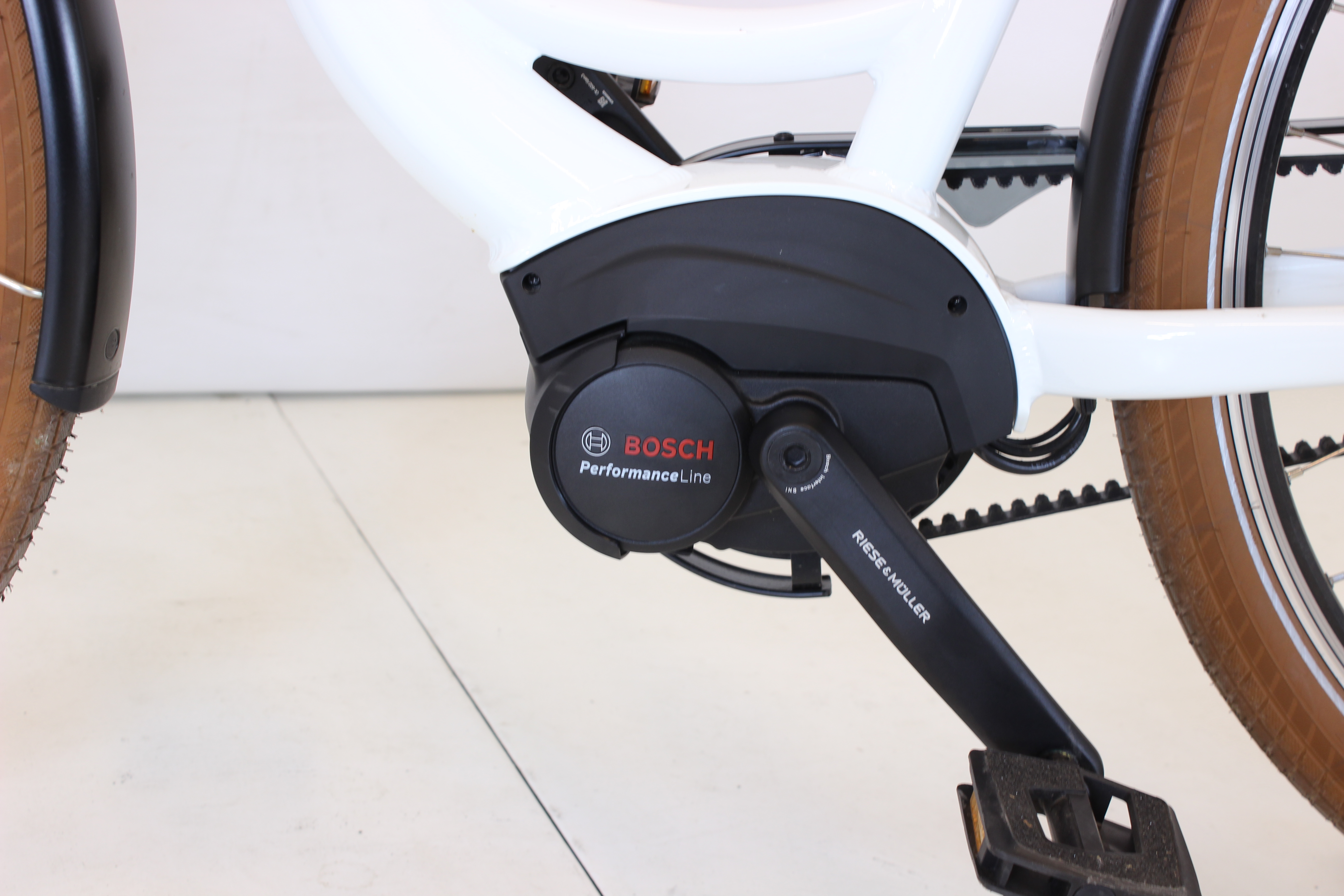 Riese & Müller Swing rücktritt – Bild 5